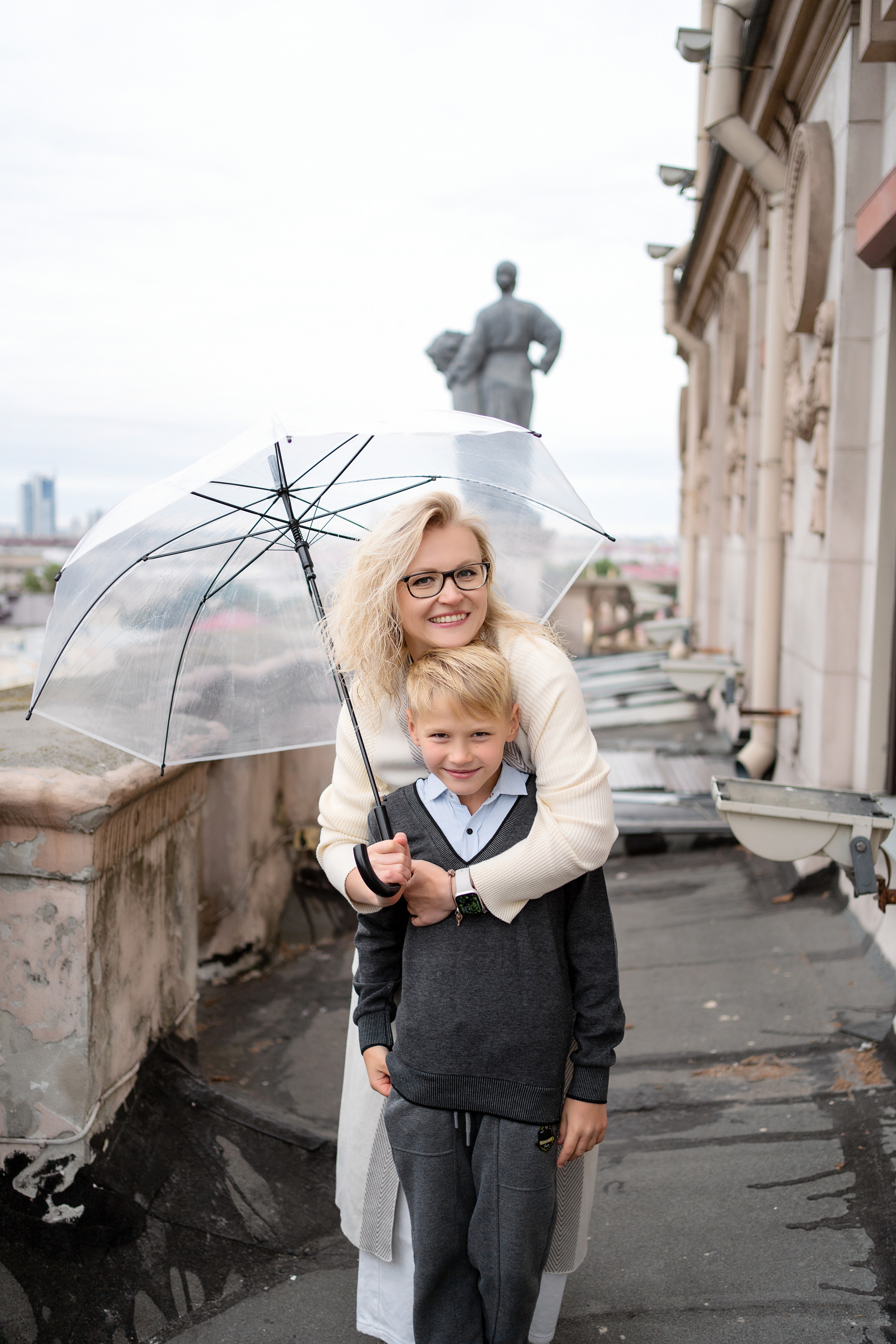 Татьяна. Семейный и свадебный фотограф Минск, Беларусь Анна Орловская
