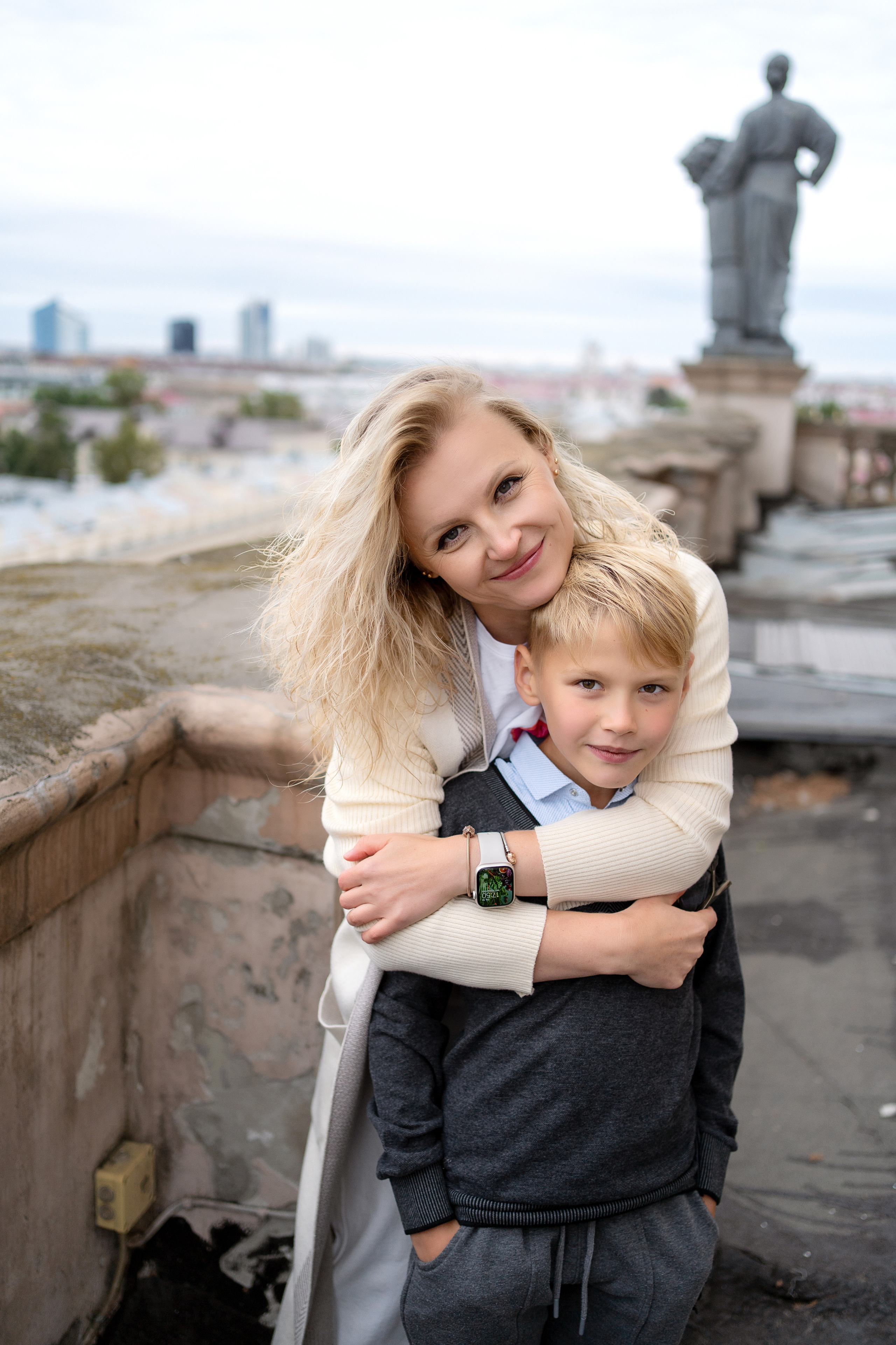 Татьяна. Семейный и свадебный фотограф Минск, Беларусь Анна Орловская