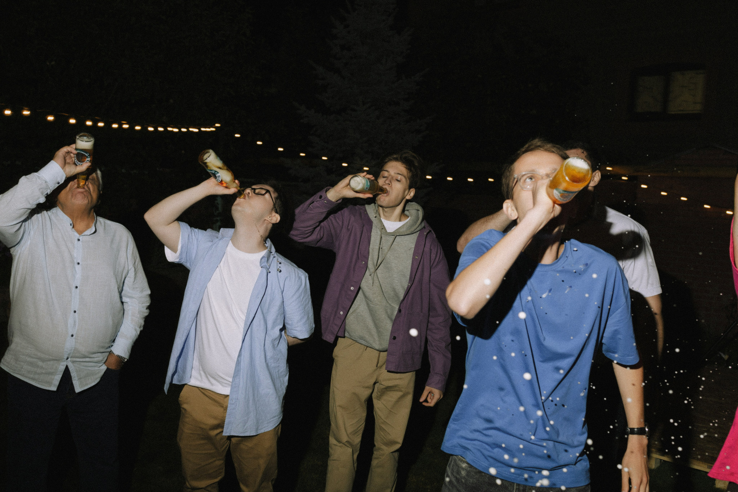 Паша и Соня. Фотограф Ирина Гринько Тольятти Самара Москва