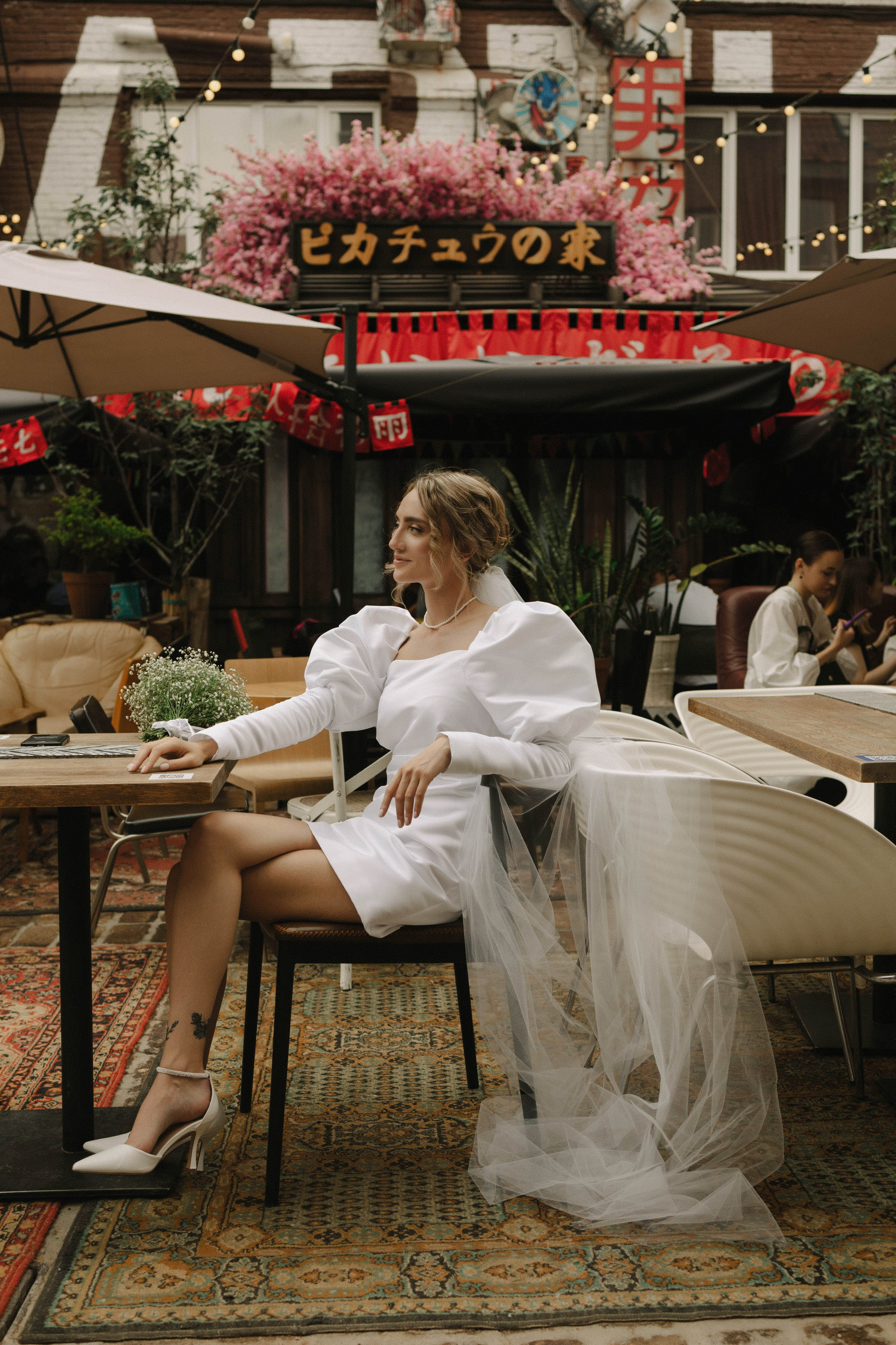 Аня и Никита. Фотограф Ирина Гринько Тольятти Самара Москва