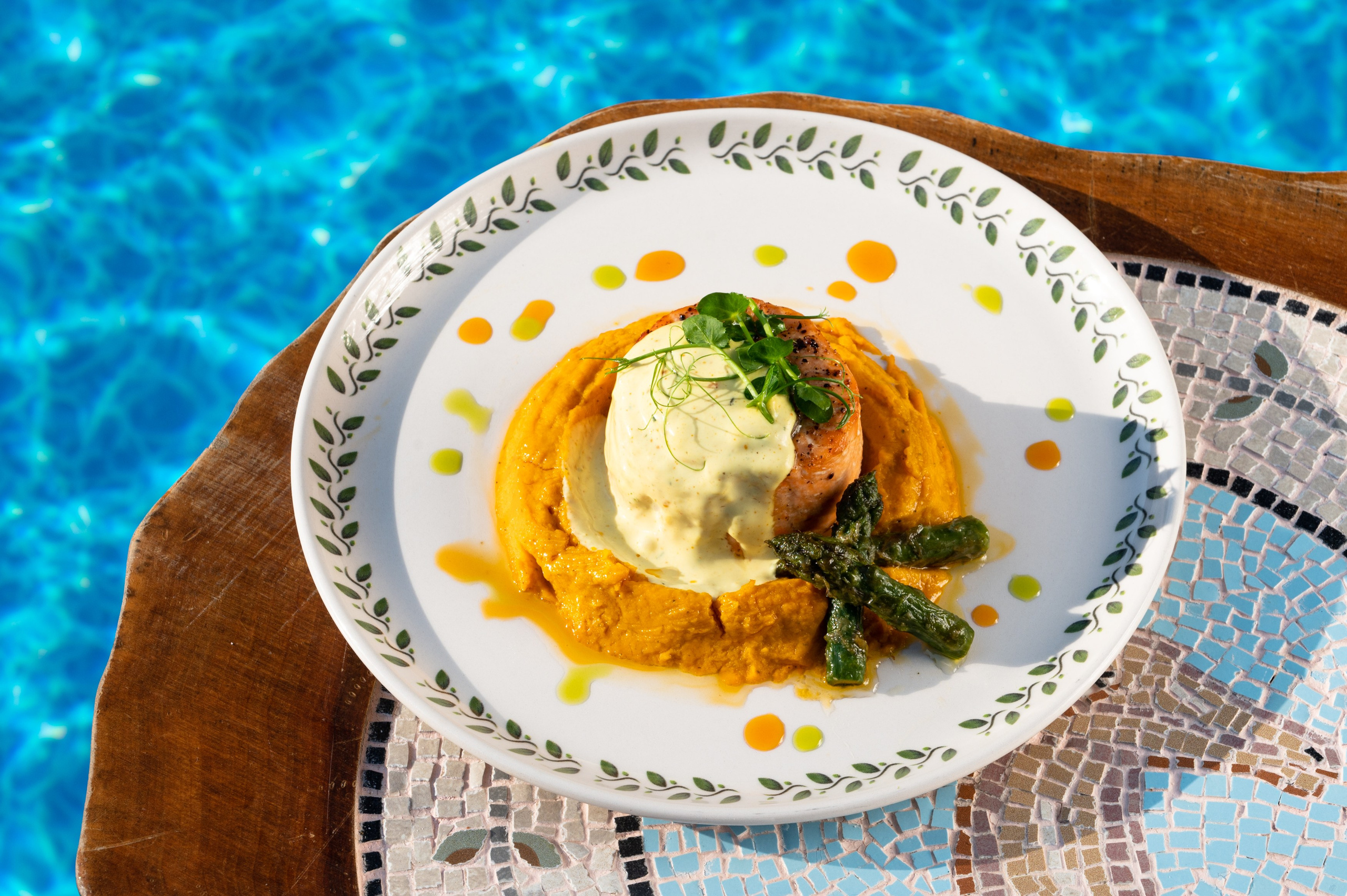 Фуд-фотография. Фотосессии в Анталии. Фотограф в Анталии Лариса Трубина