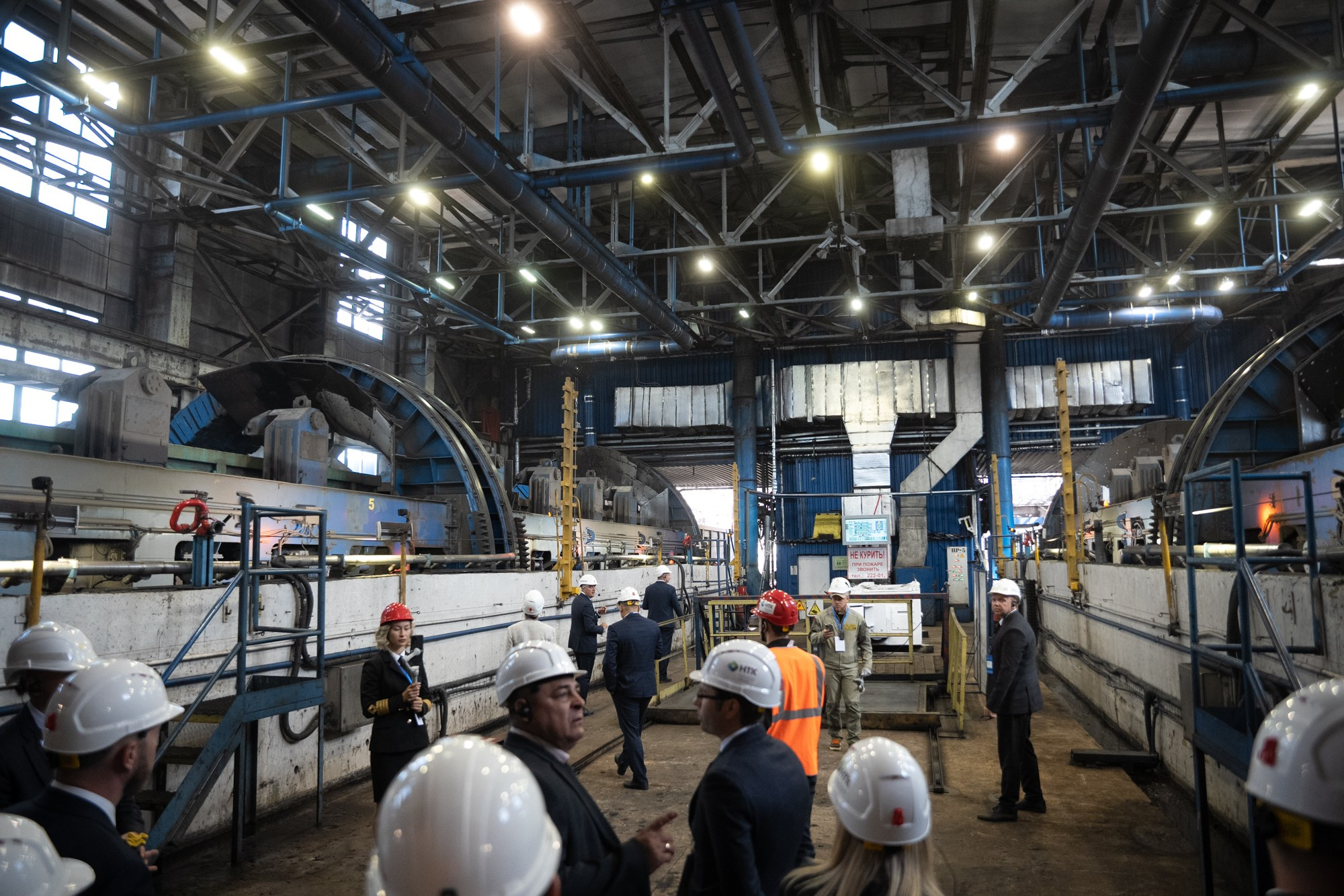 Дальтрансуголь. Фотограф в Хабаровске Швендых Рудольф