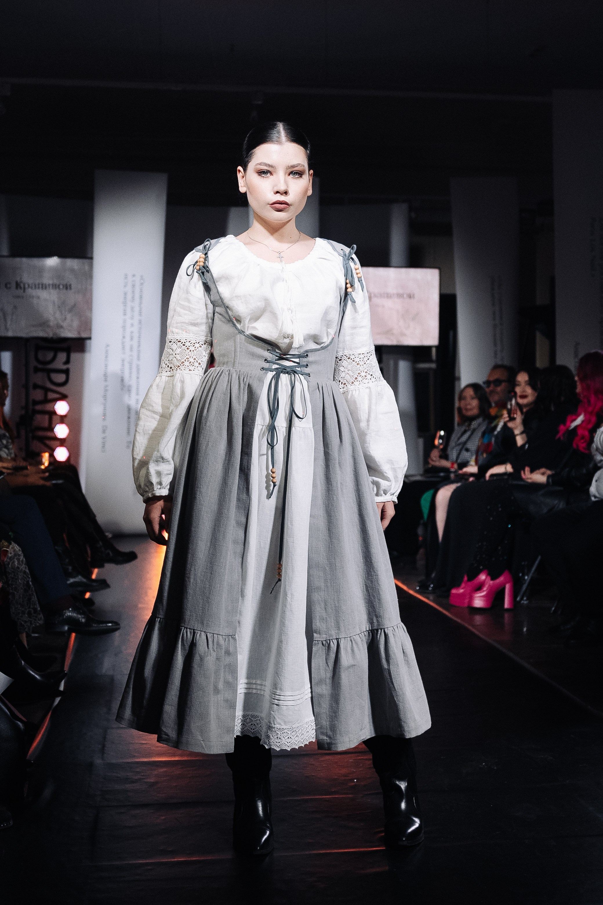 Собрание март 2024. Фотограф в Хабаровске Швендых Рудольф