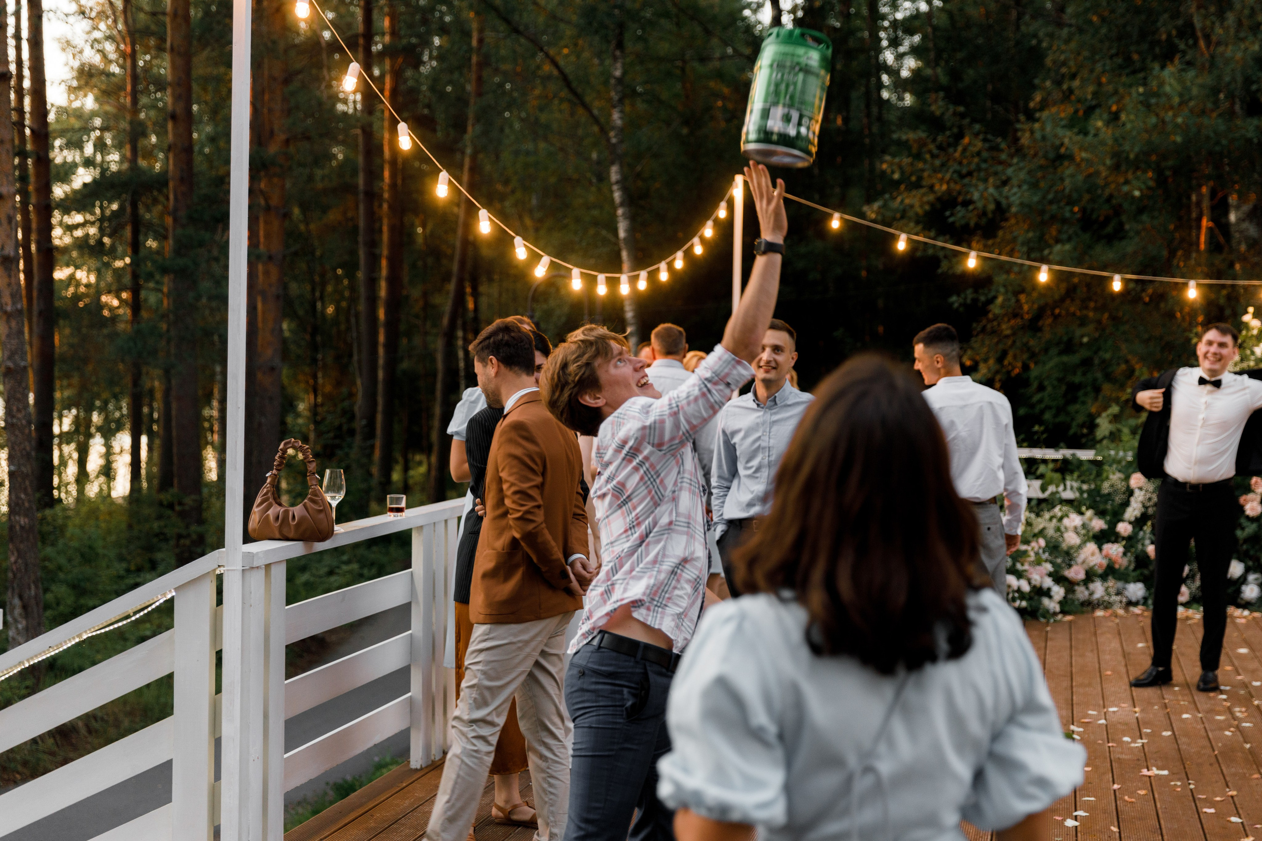 Владимир & Валерия — Санкт-Петербург. Richard and Irene - Destination wedding photographer