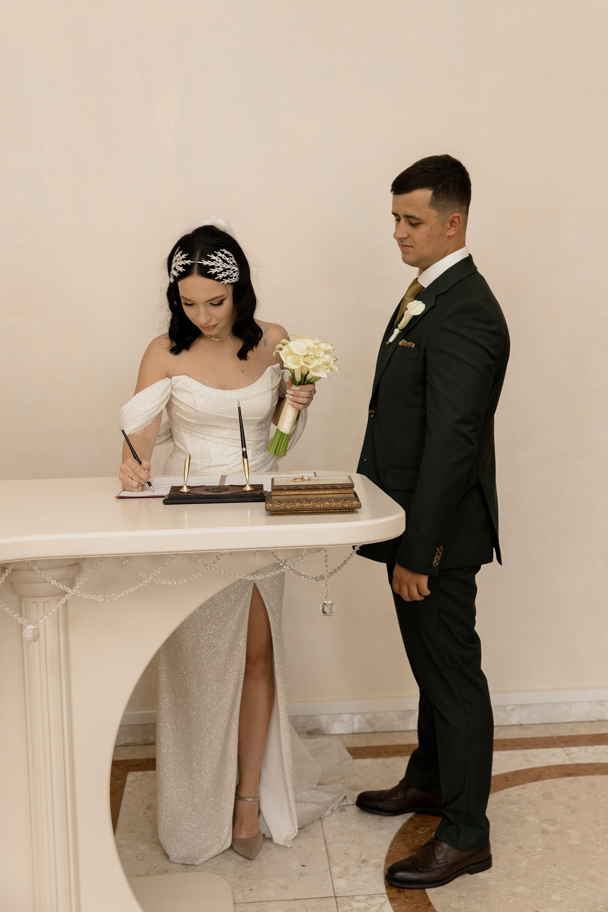 Кирилл и Юлия. Миленина Юлия Свадебный и семейный фотограф в Краснодаре