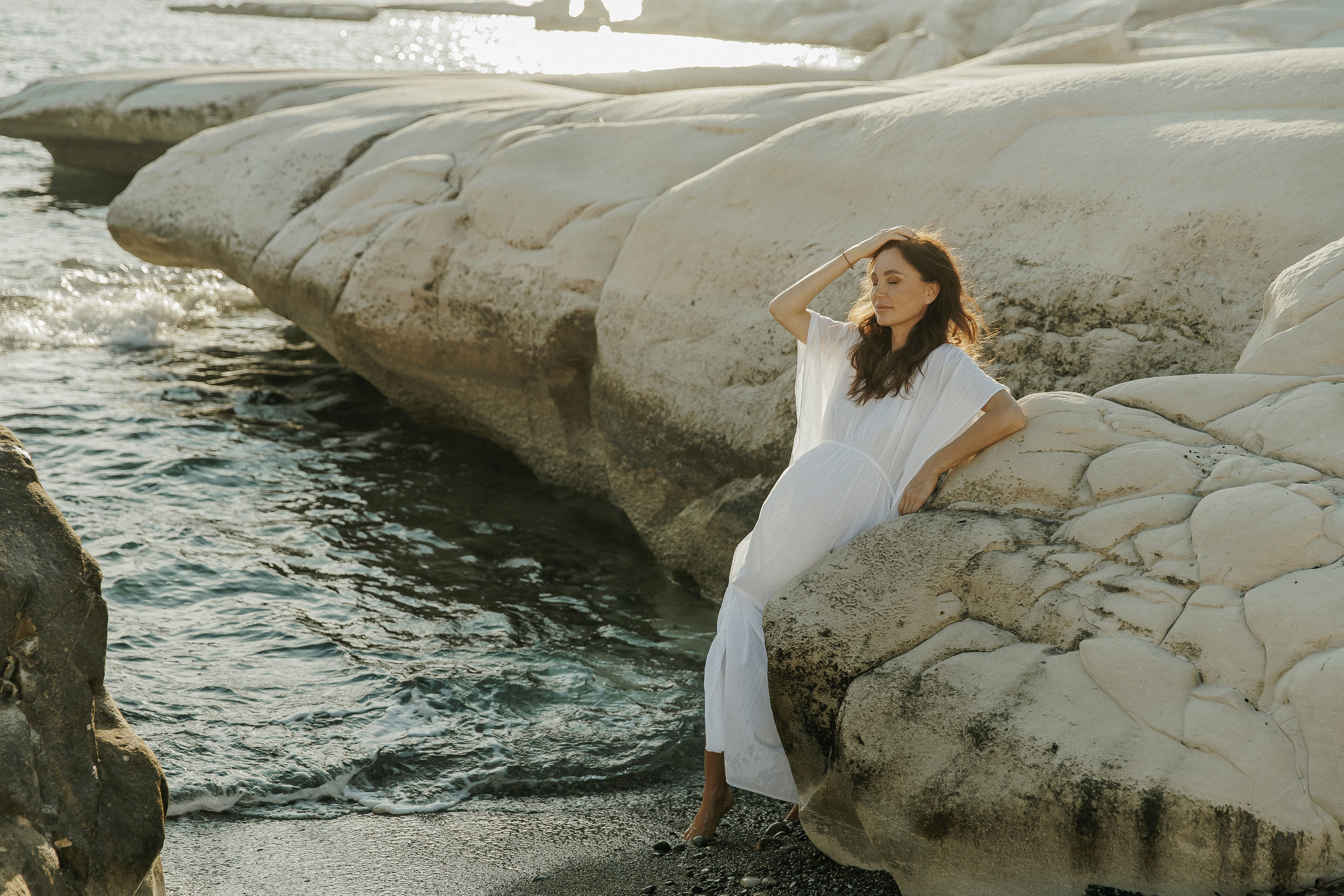 OLYA & DIMA. Photographer Natalia Godyna