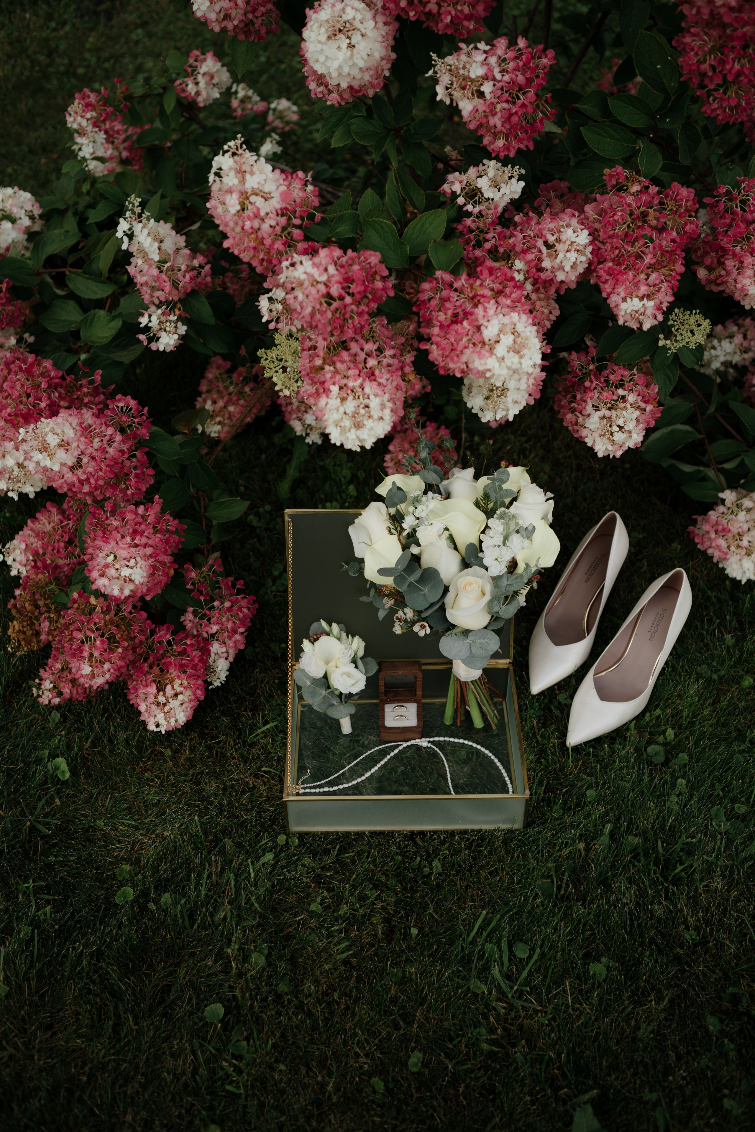 Свадьба Александра и Полины. Фотограф Кольчугино/Владимир/Москва Елизавета Иода