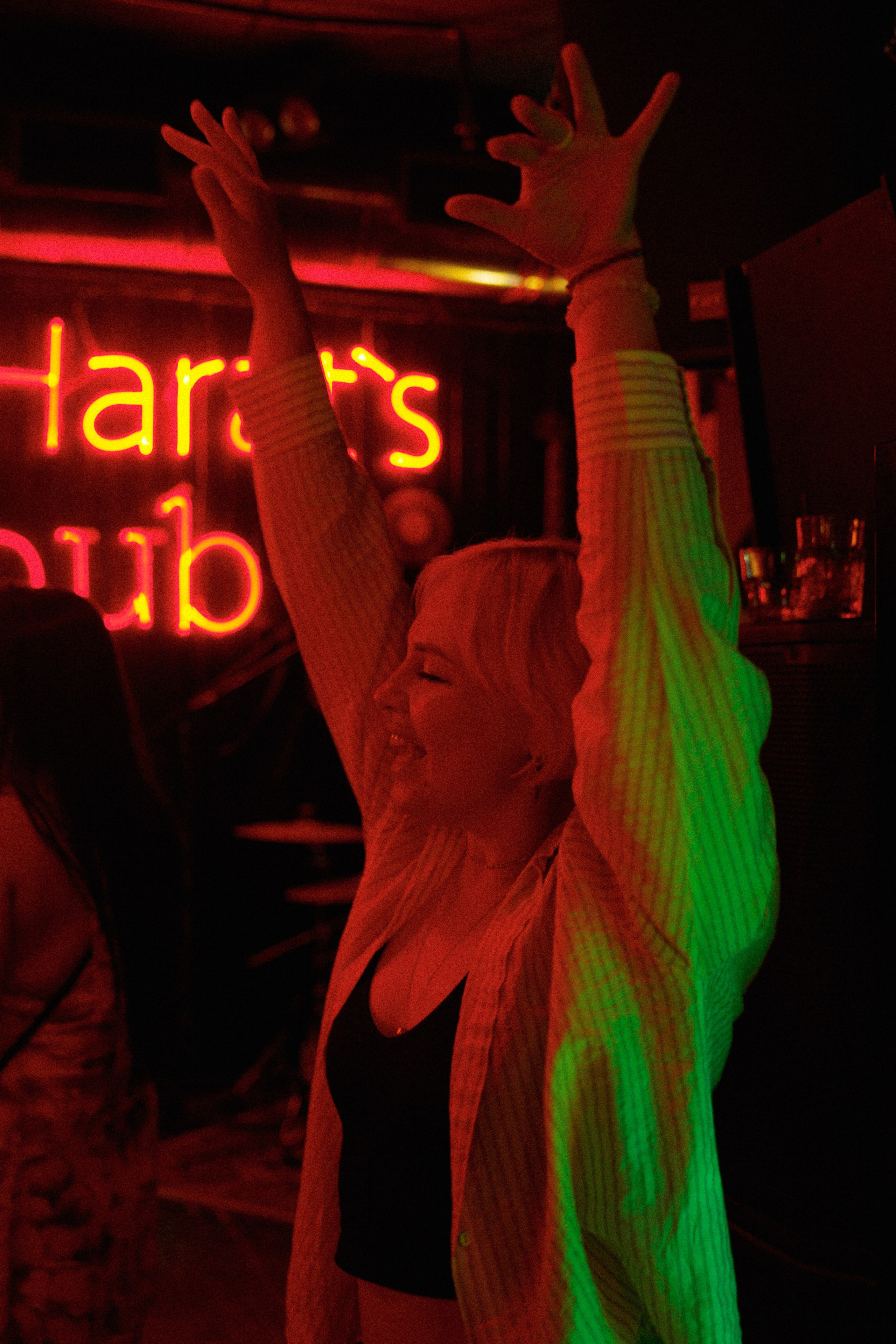 Harat's Irish Pub. Фотограф Артем Давыдов