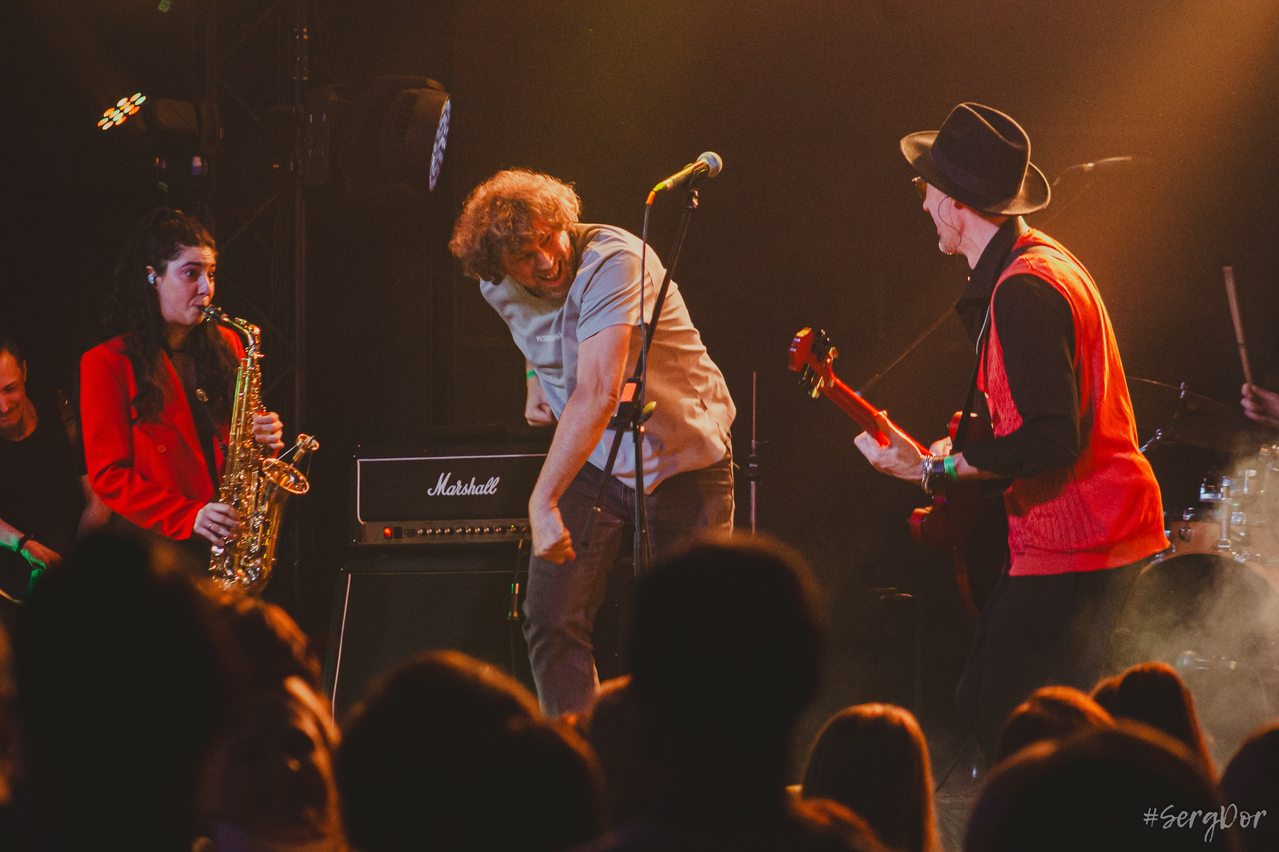 Василий Уриевский,  JAGGER, электричество, Санкт-Петербург, Космос обещает теплым, 28.11.2024, SergDor, Джаггер, 28 ноября 2024 года, концерт, #SergDor