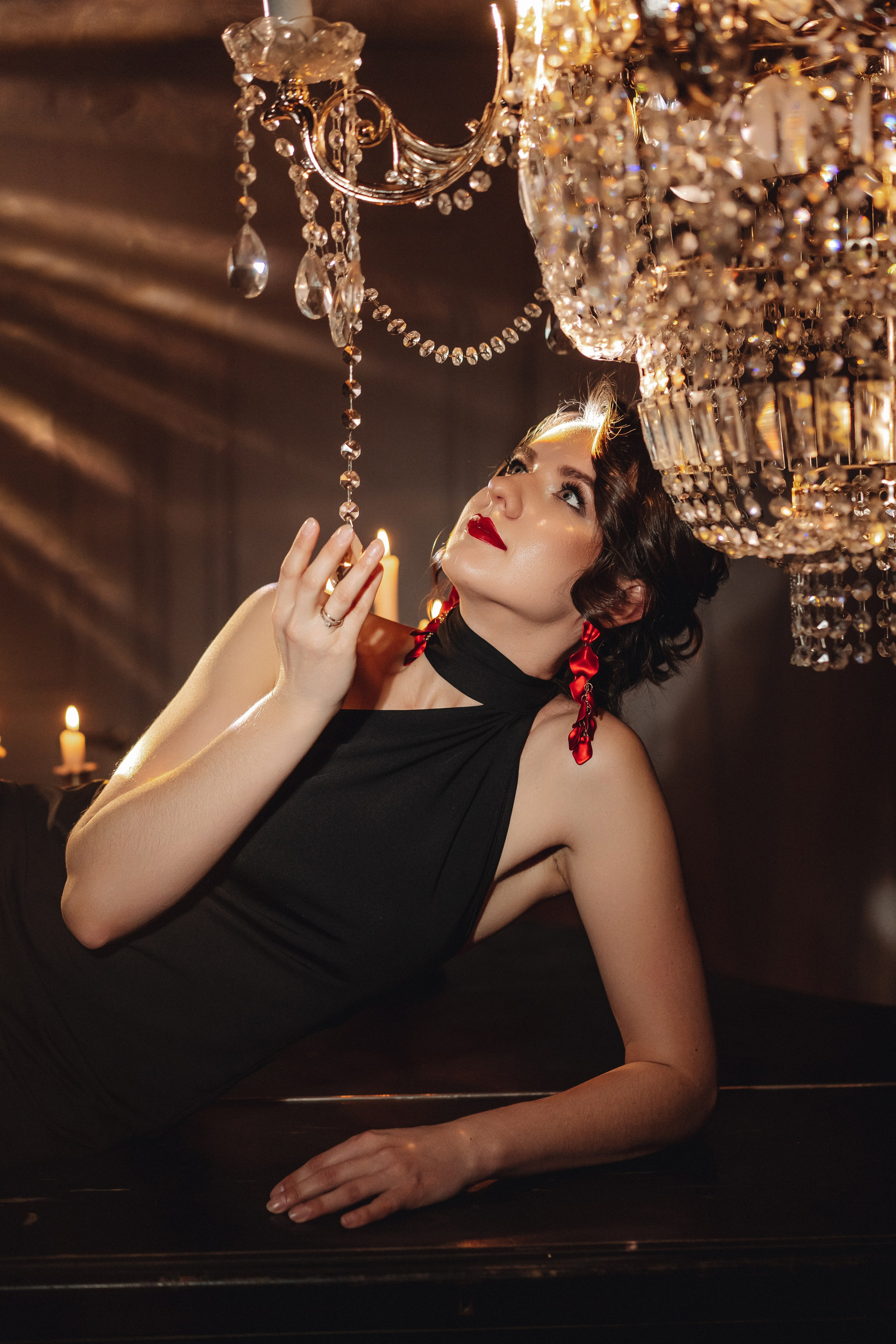 Фотопроект «Шик! Камера! Мотор!». Семейный и контент фотограф в Красноярске Власова Екатерина