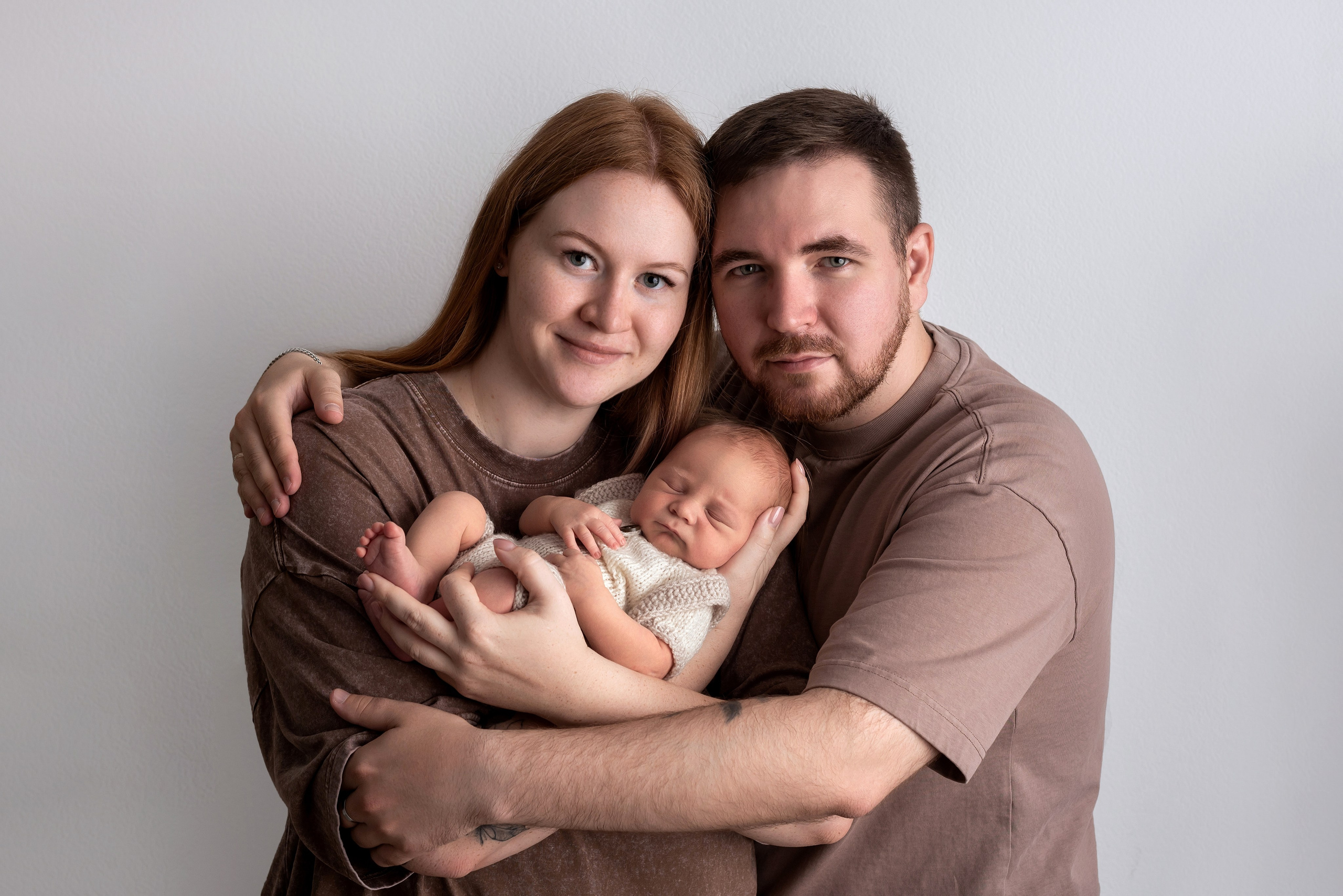 Кадры с родителями и старшими детьми. Фотограф новорожденных в Екатеринбурге Анастасия Карманова