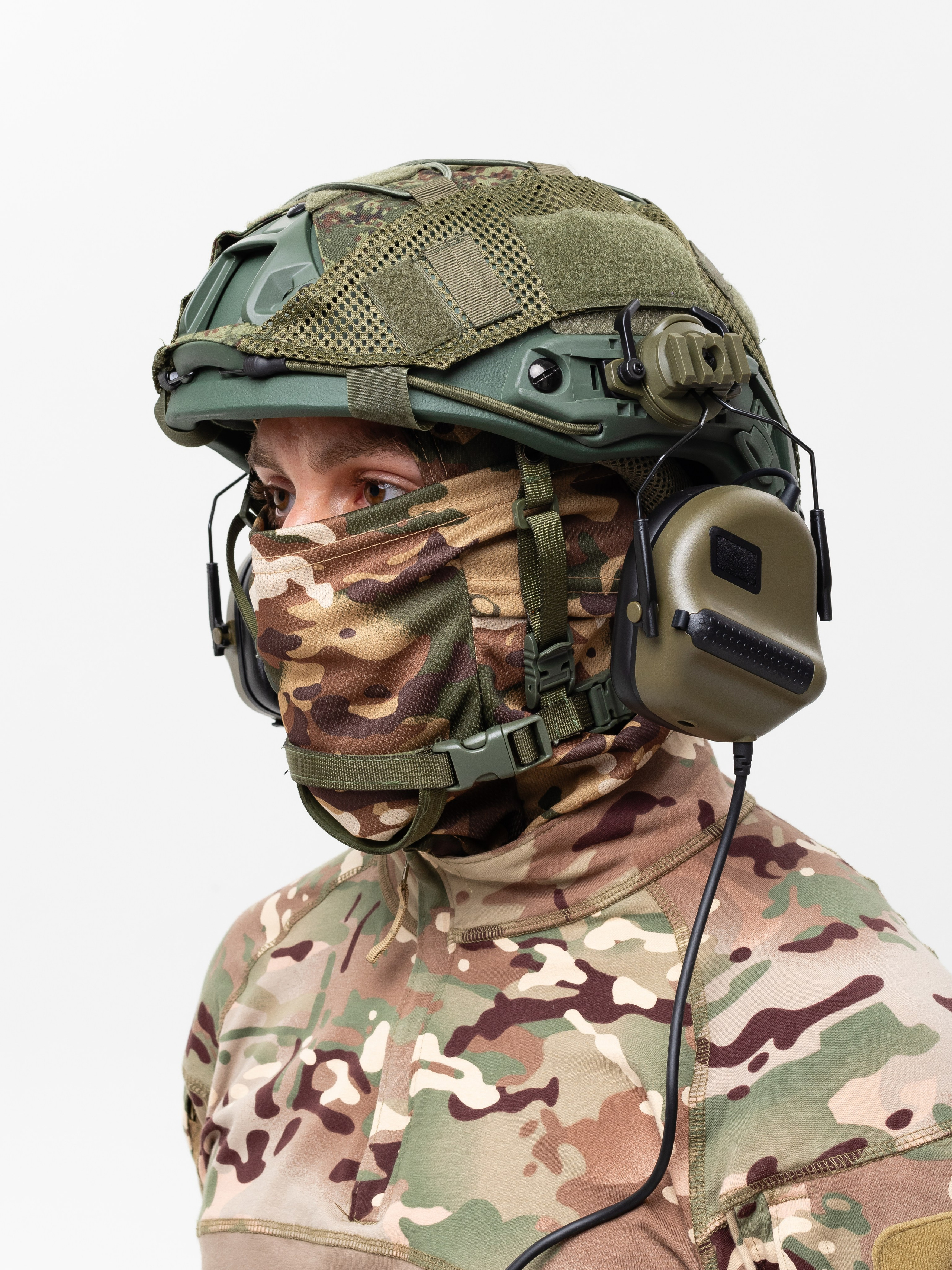 Наушники. Фотограф в Краснодаре Арина Кудряшова