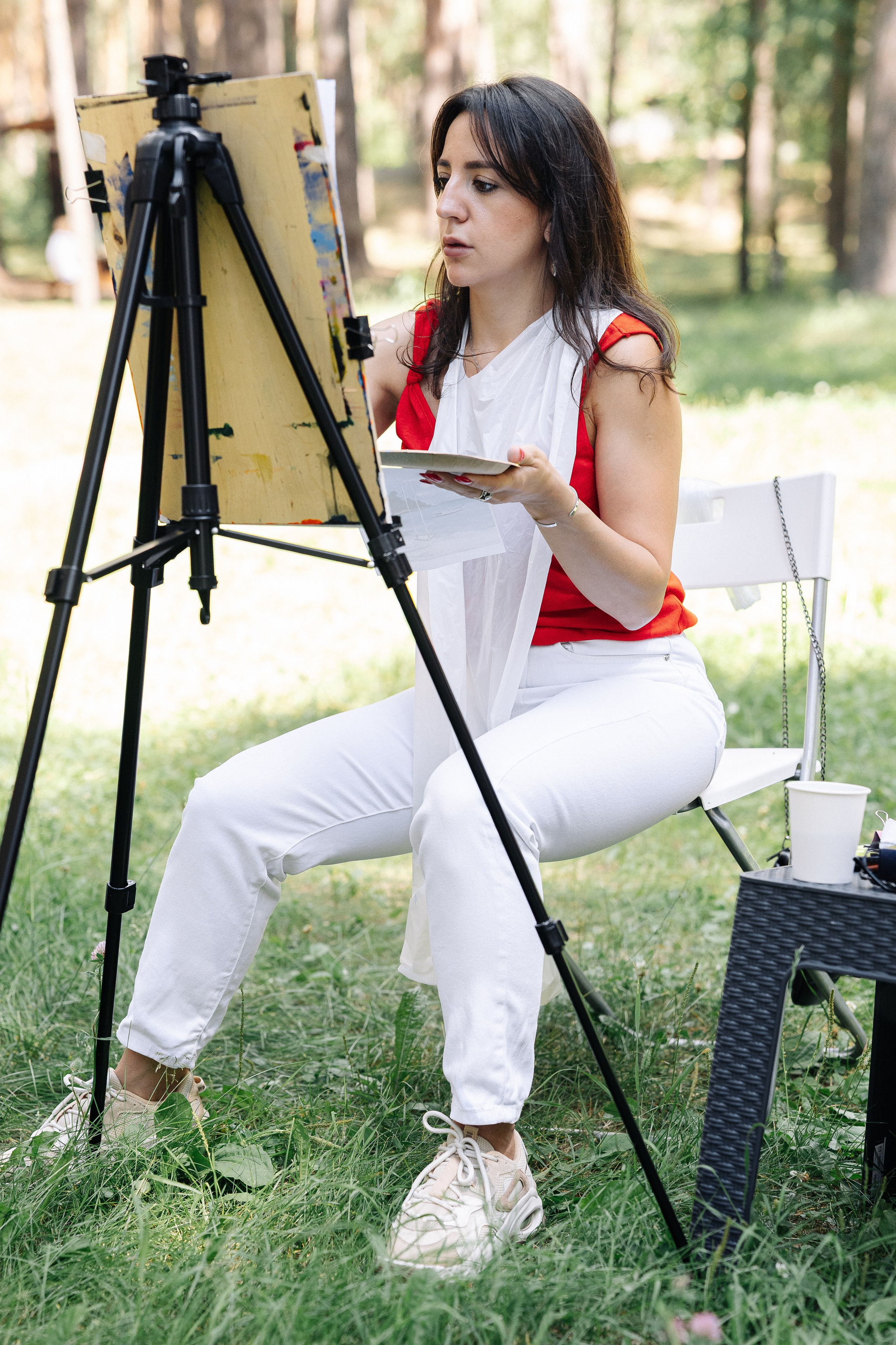 День Семьи Газпромнефть-Ямал. MIG — студия спортивной фотографии Михаила Голянского