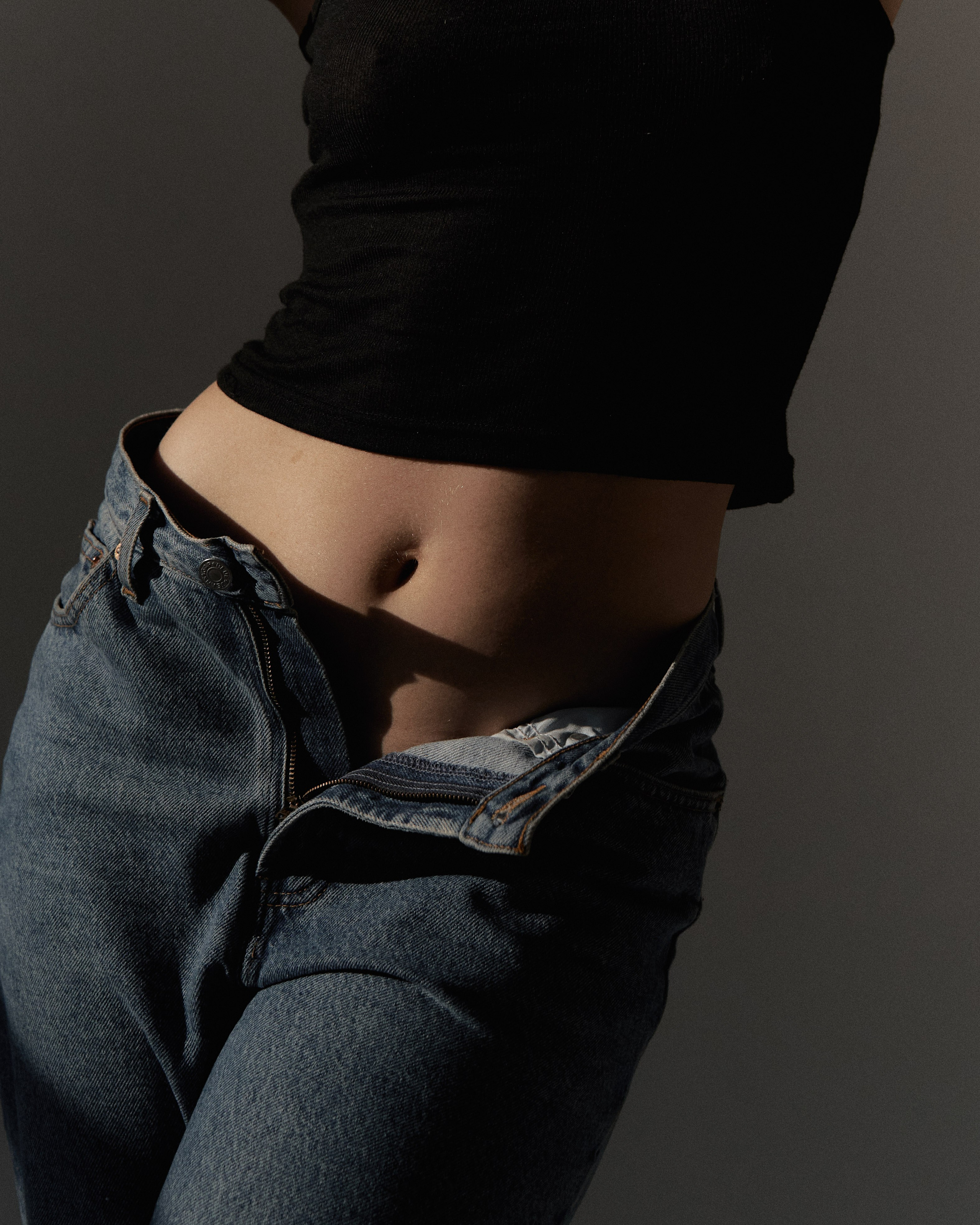 Полина. Фотограф Олеся Скворцова