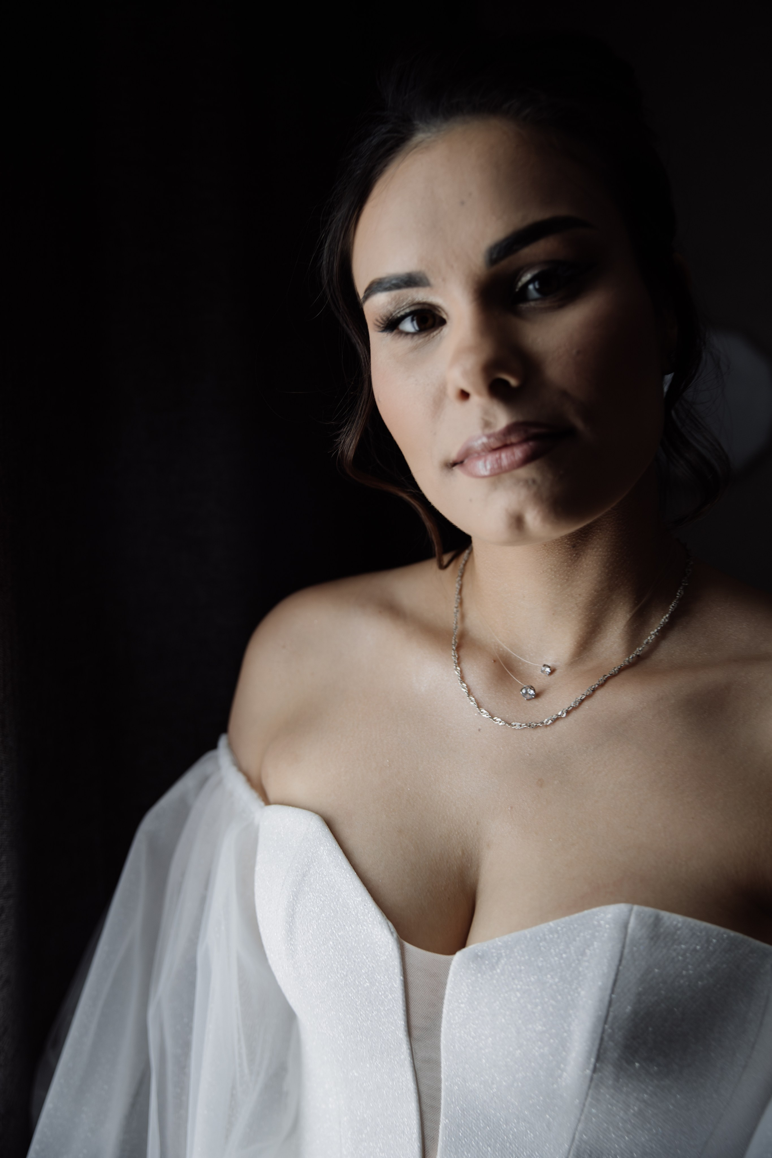 Антон & Анастасия. Свадебный фотограф в Иркутске Бобылев Никита