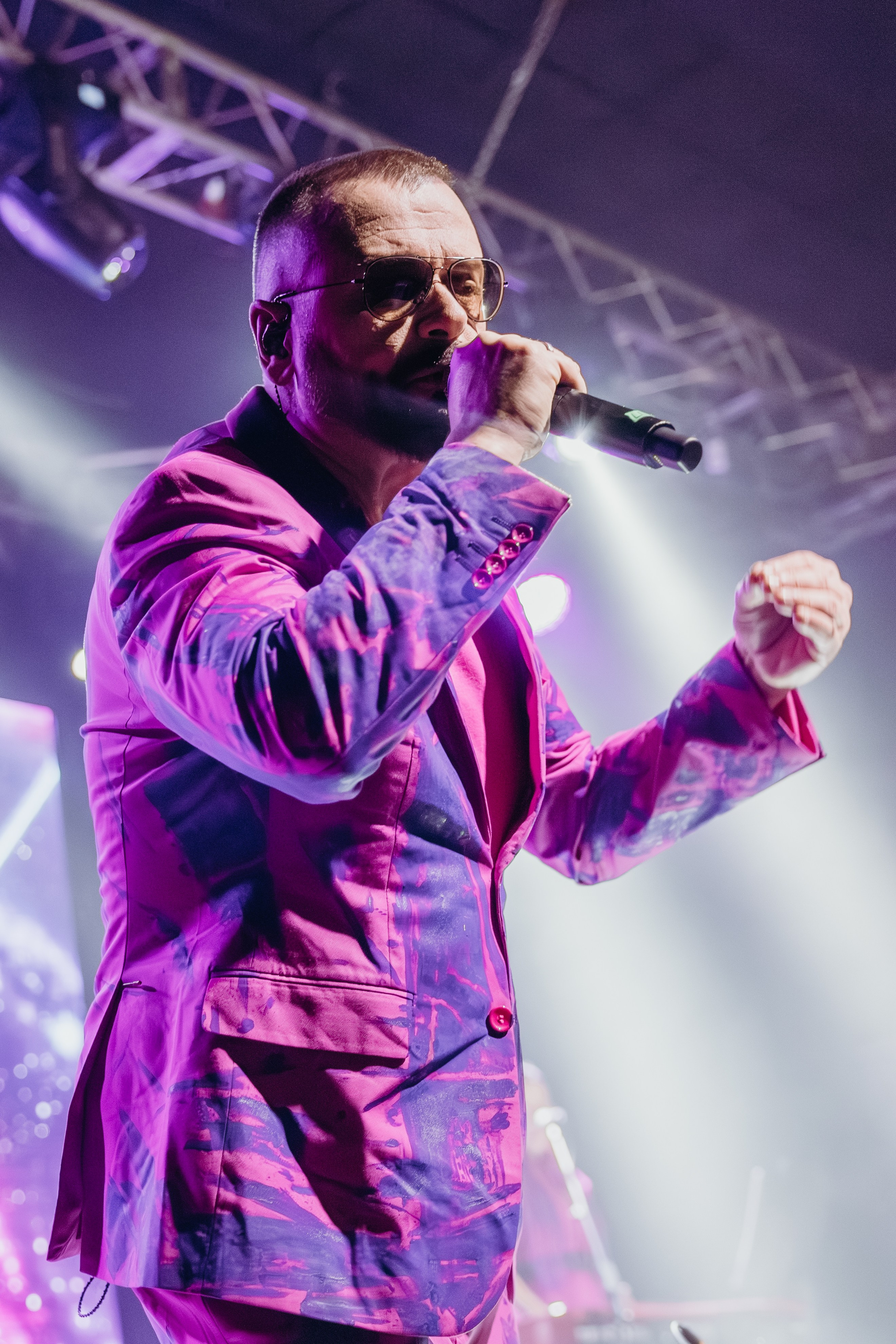 Концерт — Dero Goi. Свадебный фотограф в Иркутске Бобылев Никита