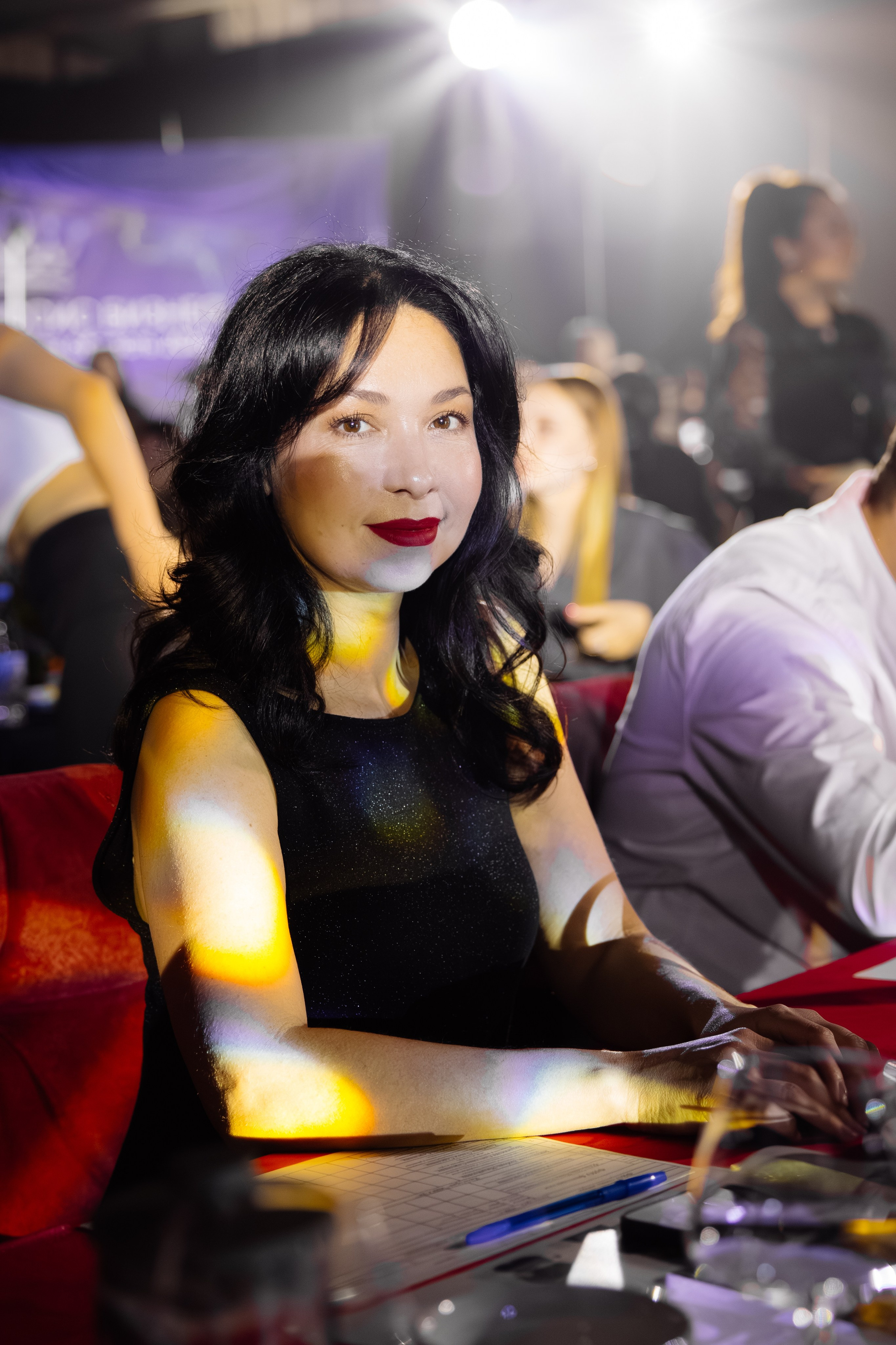 Мисс и Миссис Бизнес Иркутск 2026 — Финал. Свадебный фотограф в Иркутске Бобылев Никита