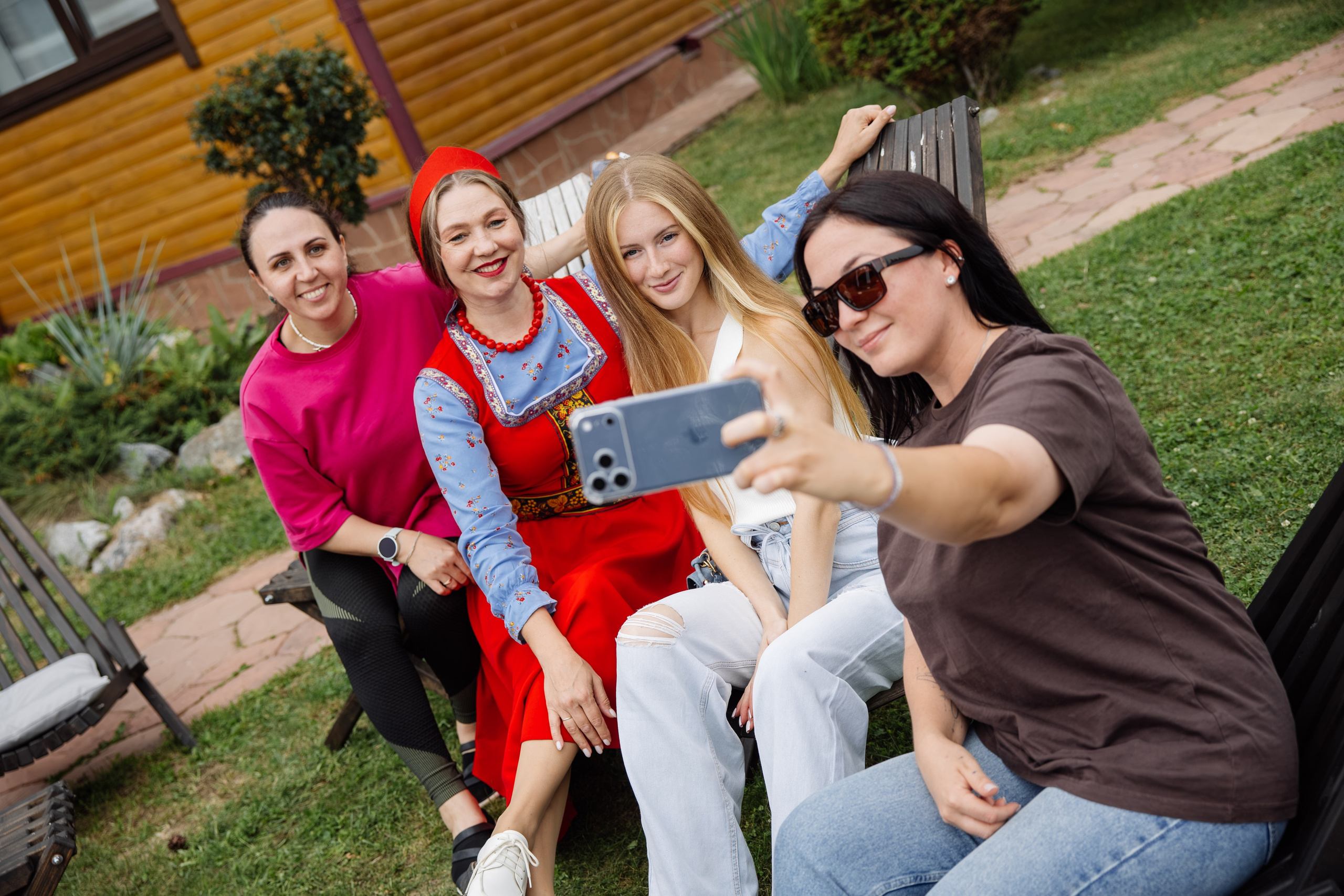 GreenWay Super School BAIKAL day 1. Свадебный фотограф в Иркутске Бобылев Никита