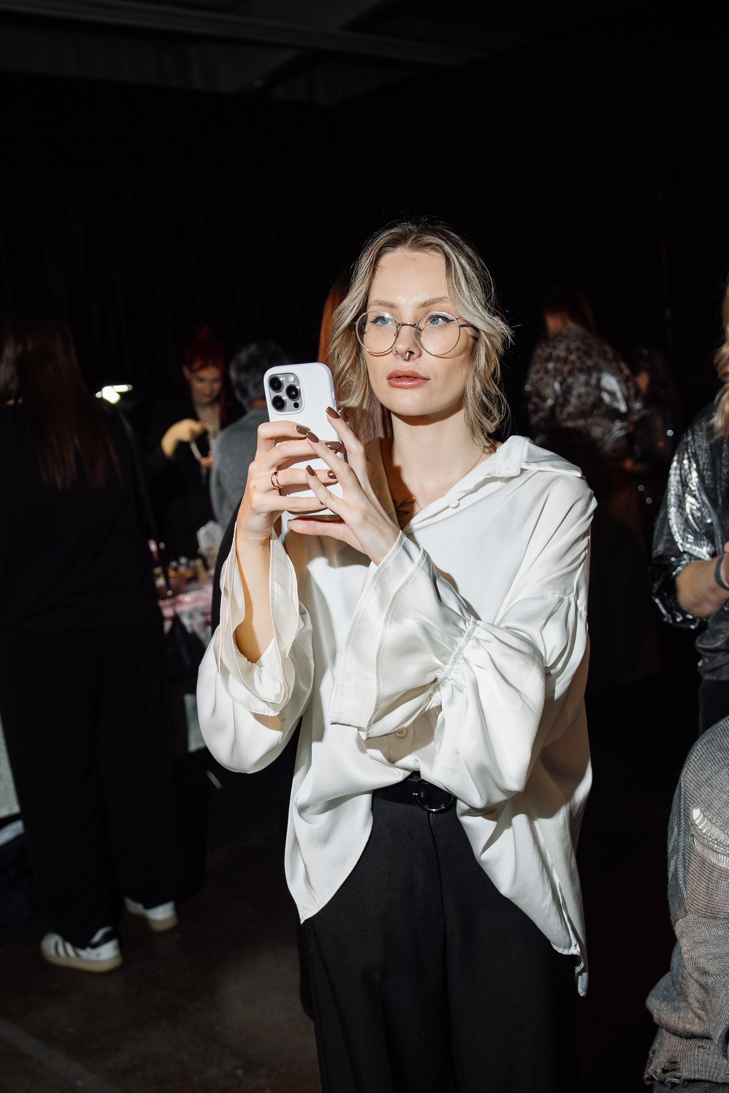 O&J FASHION FEST 2025. Свадебный фотограф в Иркутске Бобылев Никита