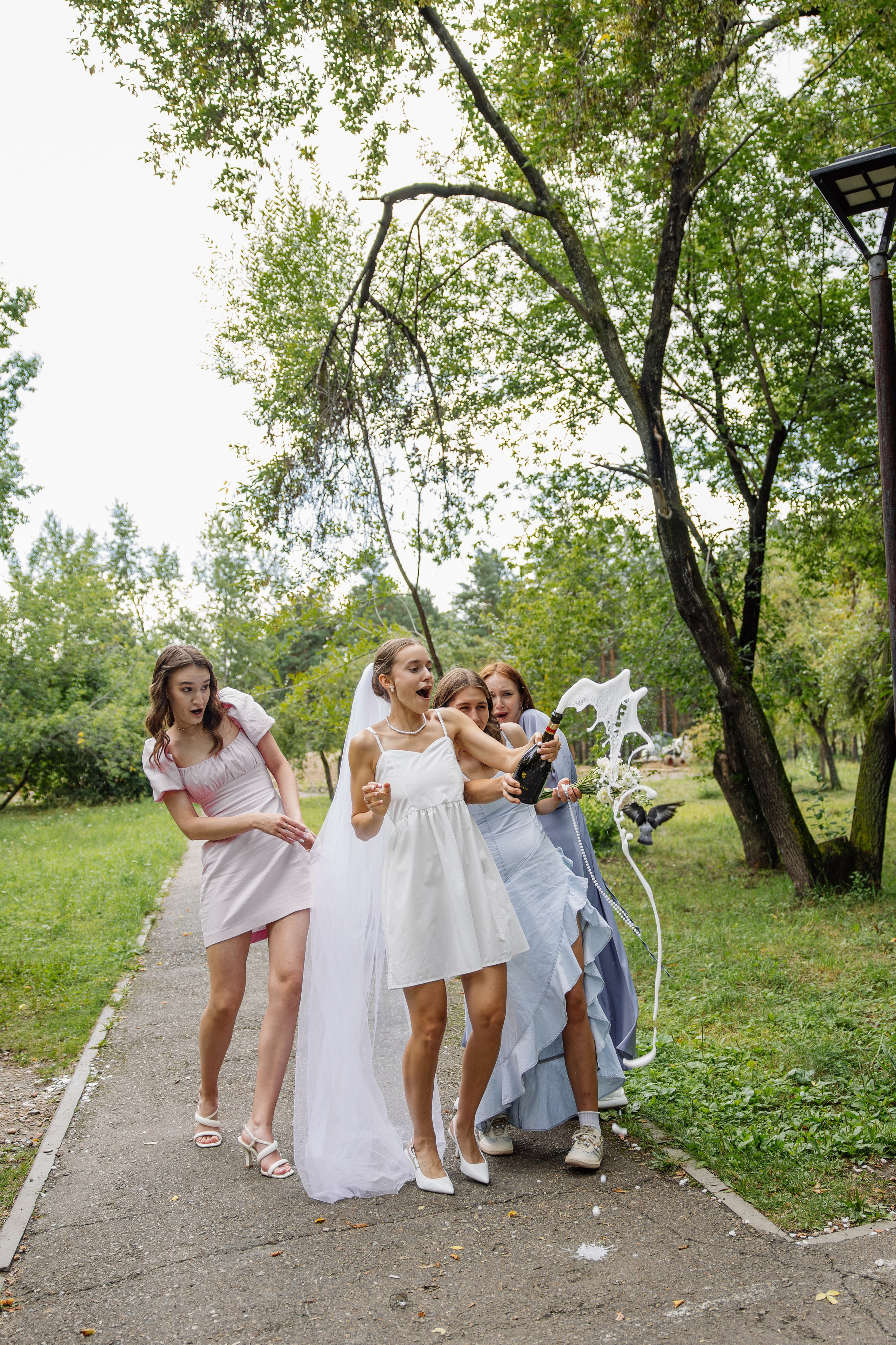 Кирилл & Валерия. Свадебный фотограф в Иркутске Бобылев Никита