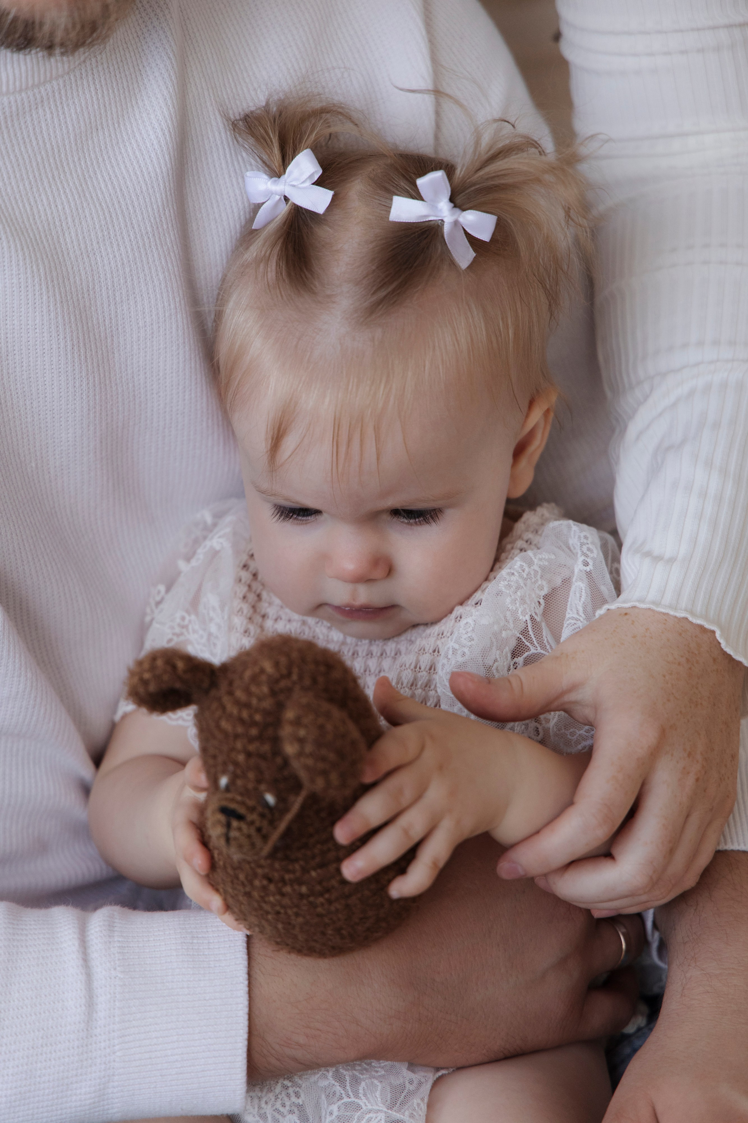 Анюта. Фотограф Новосибирск