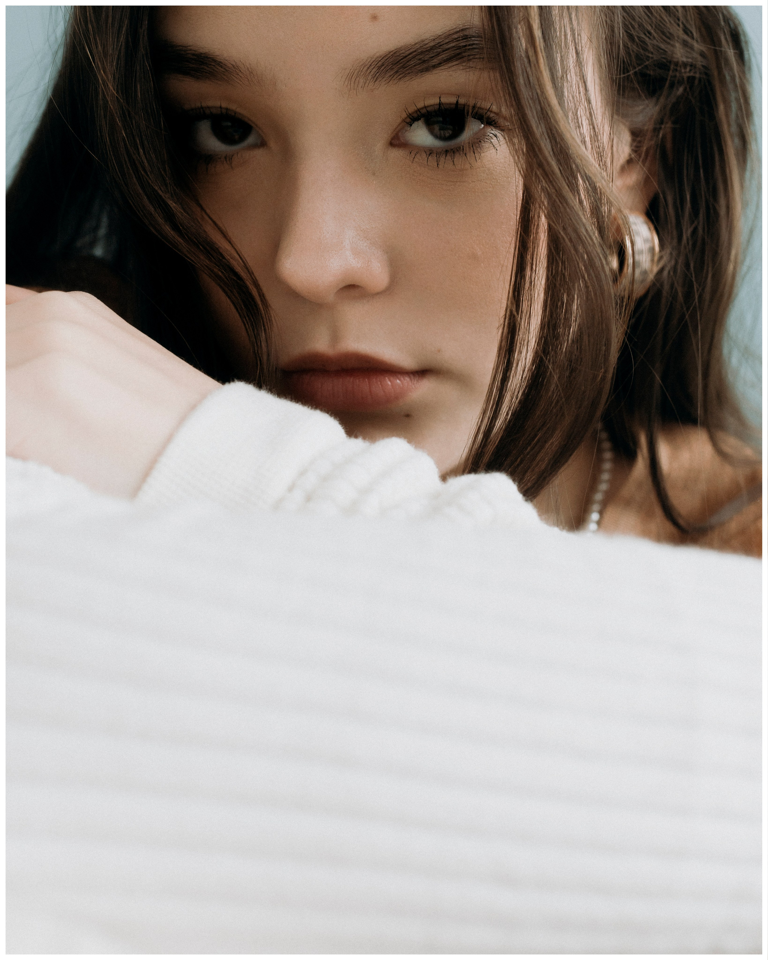 Анжелика. Катерина Аникеева | Фотограф | Екатеринбург