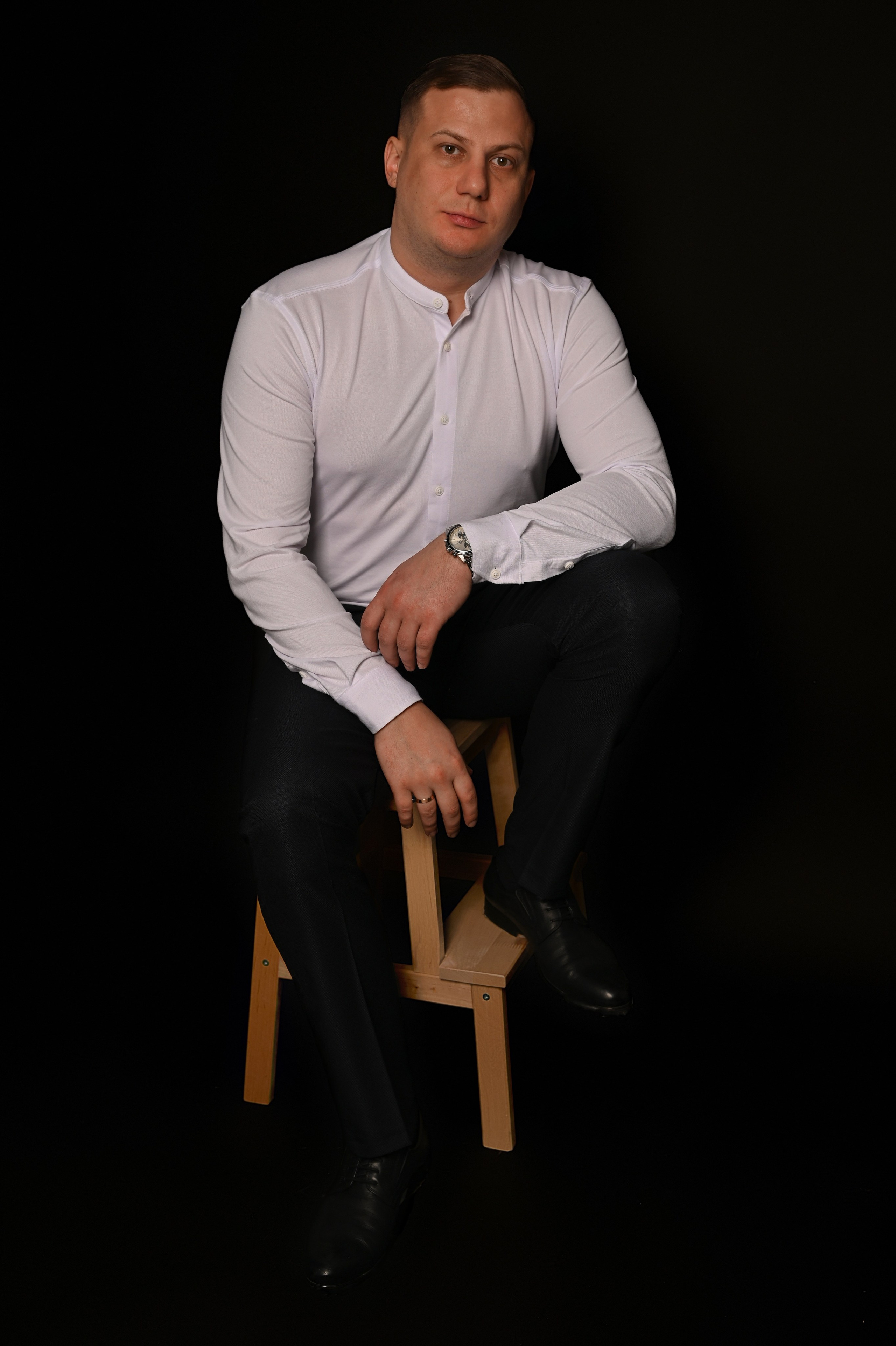 Свадебная. Фотограф Темрюк Анастасия Фёдорова