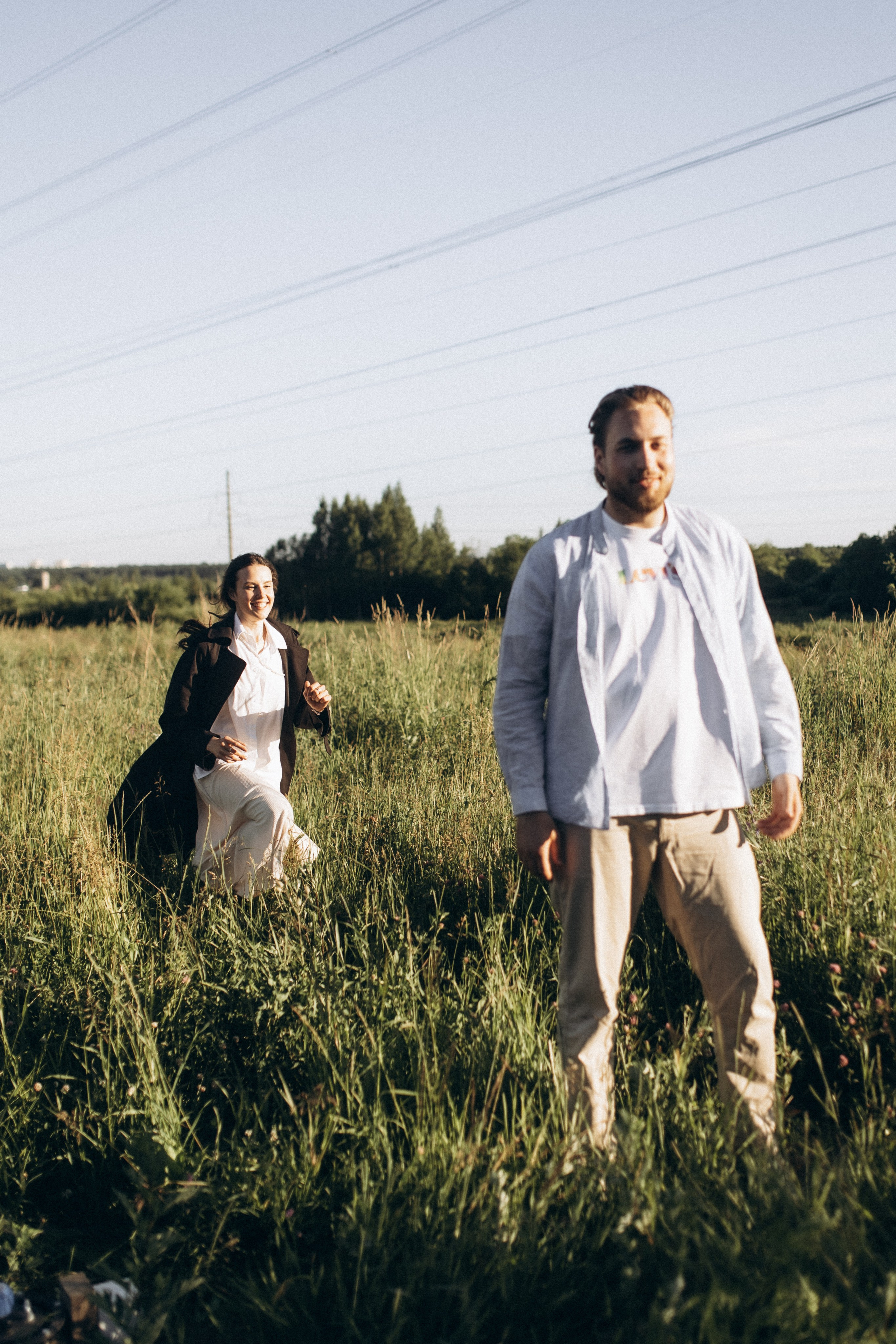 Соня и Саша. Фотограф Артем Бросов в Санкт-Петербурге и Дубае