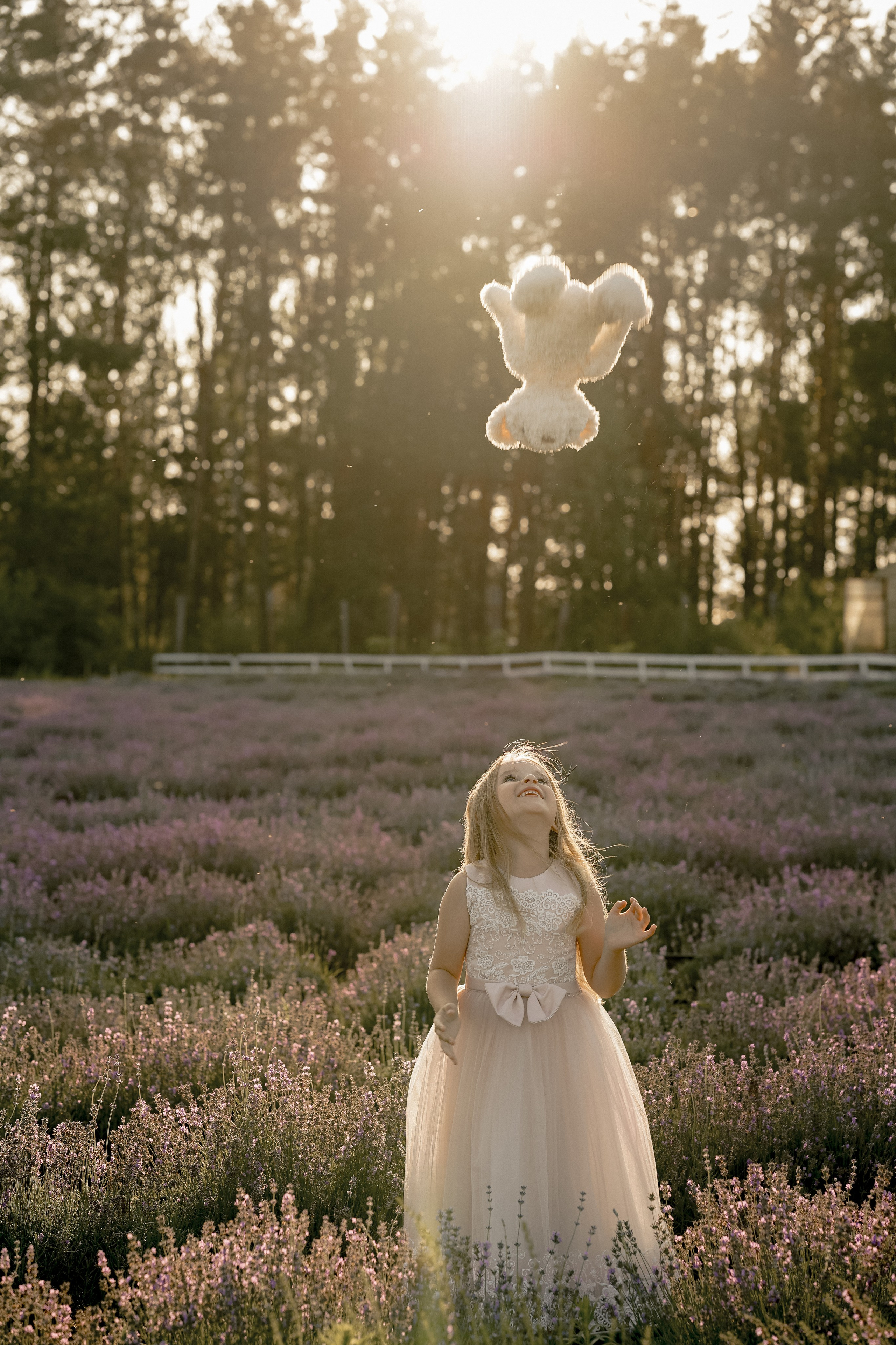 Ира и Полина. Фотограф Санкт-Петербург/Гомель Виктория Петрова