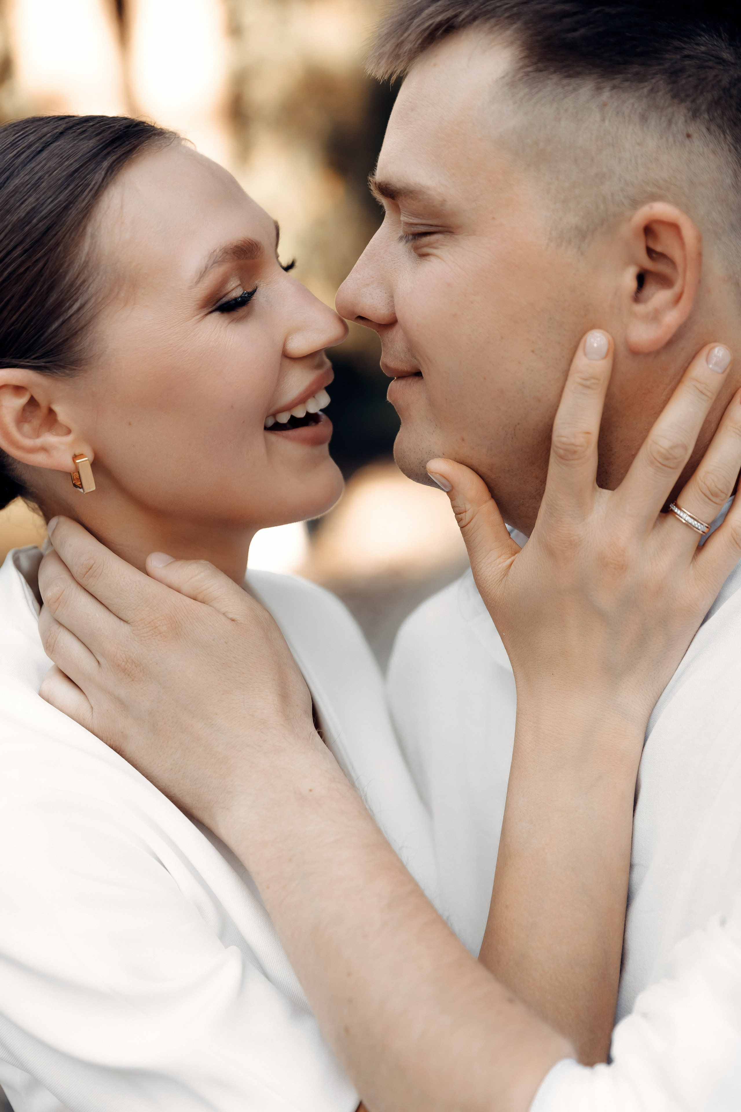 Artem and Alla. Свадебный фотограф Казань Чебоксары Москва