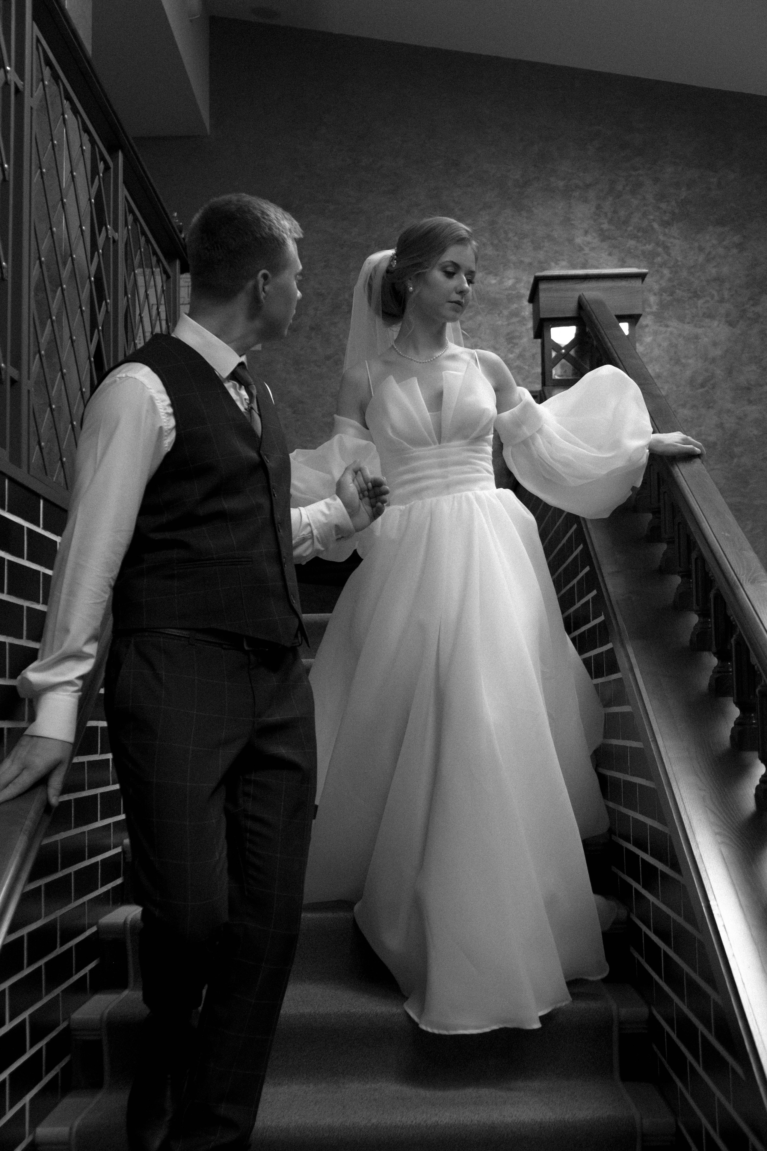 Ангелина и Аким. Свадебный Фотограф Ростов-на-Дону