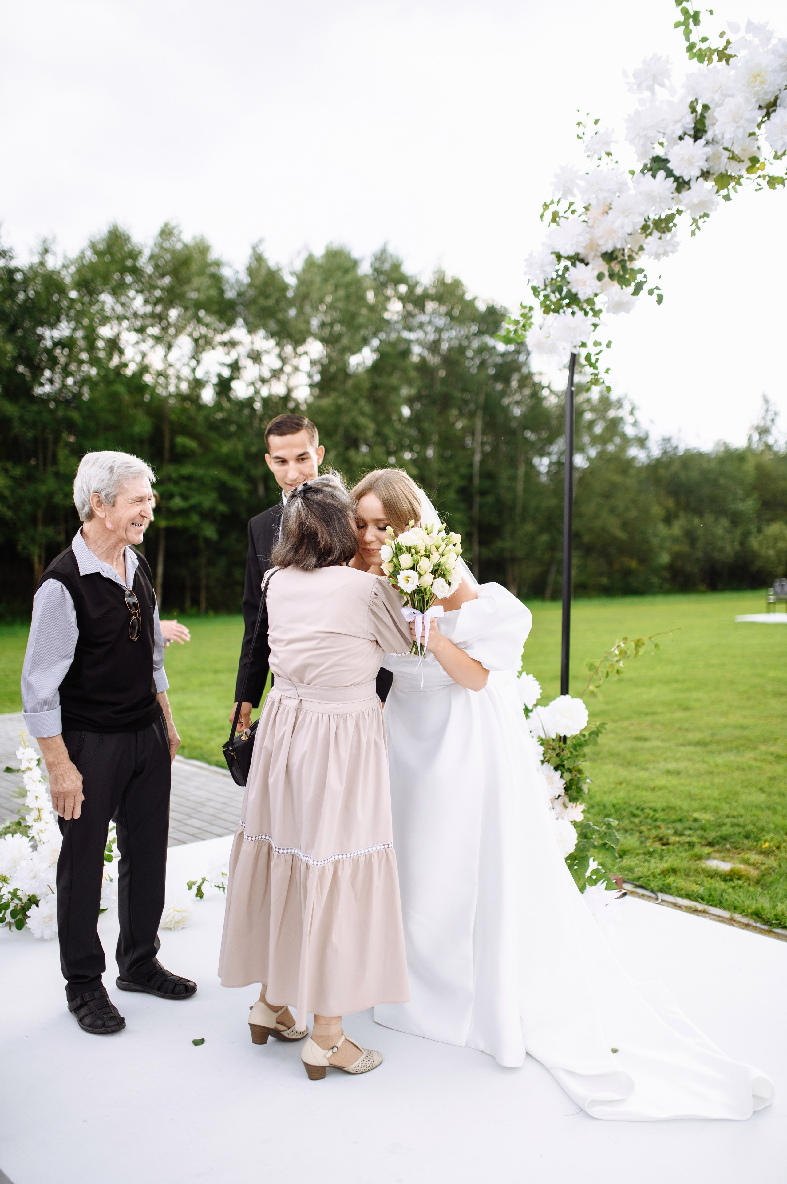 Дмитрий и Елизавета. Фотограф Кирилл Верт