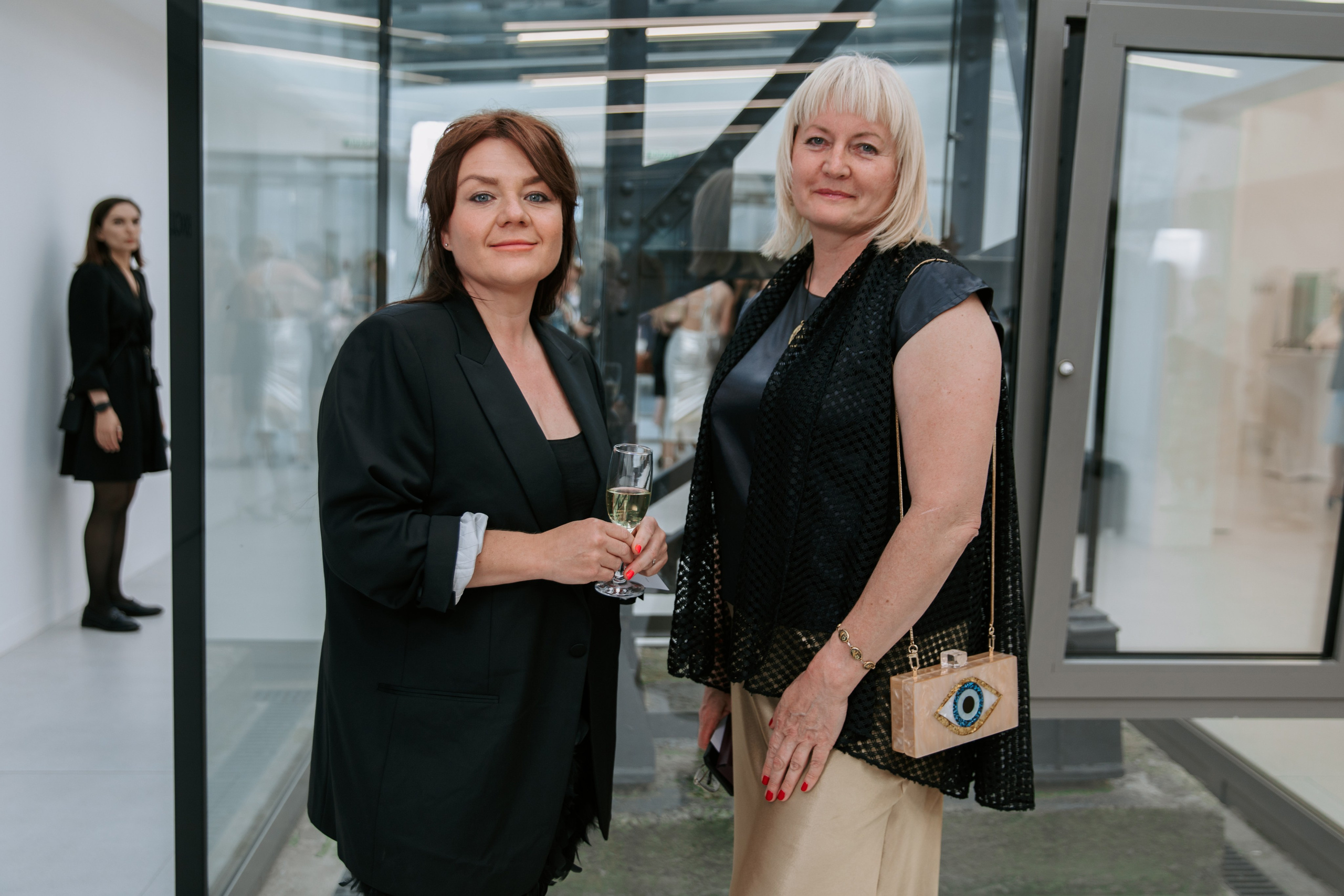 Репортажная съёмка. Павел Померанцев