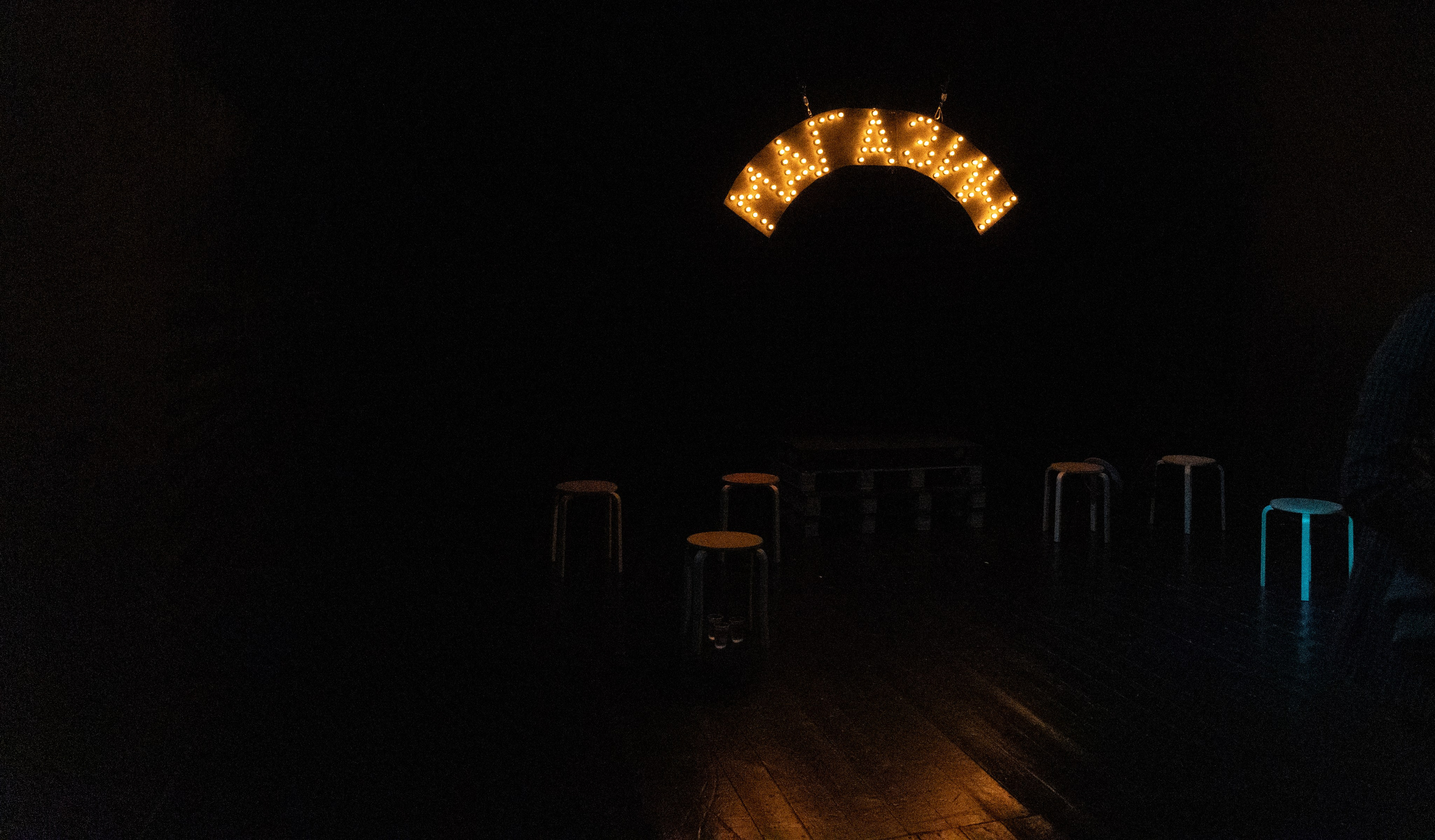 Мастерская Марии Кирилловны  Лавровой «МАГАЗИН». Фотограф Твердохлебова Дарья, г. Санкт-Петербург