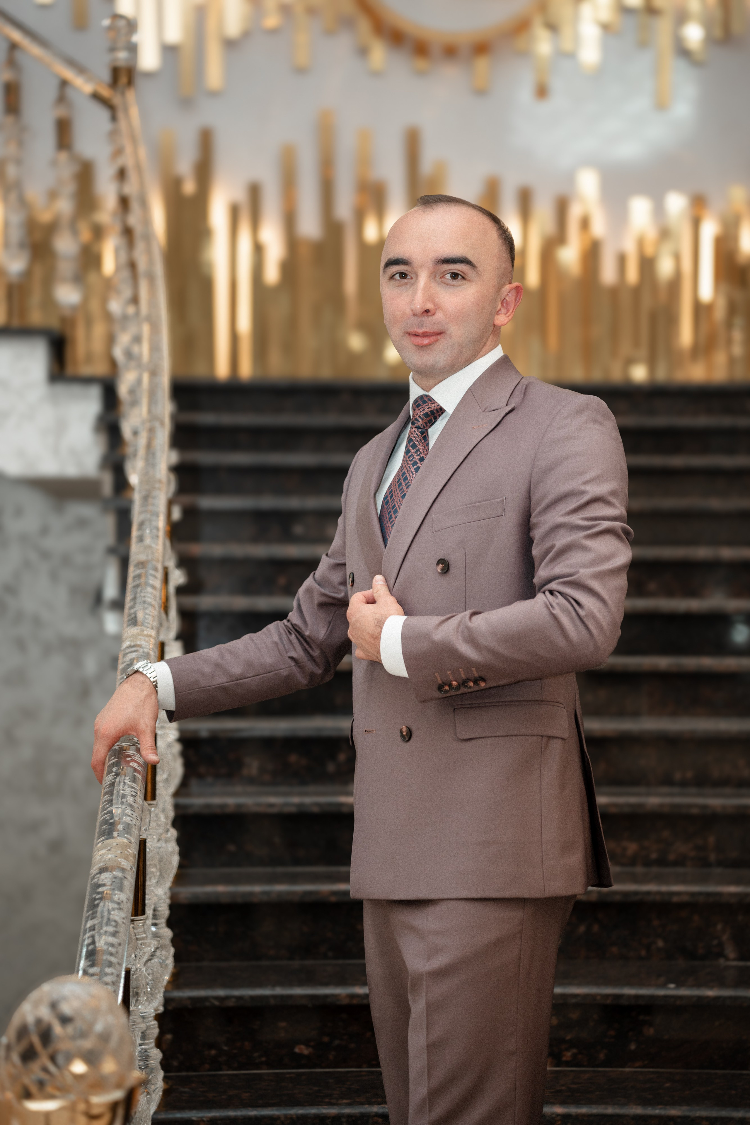 Жигунов Э. Свадебный и семейный фотограф Нальчик КБР Ислам Герандоков