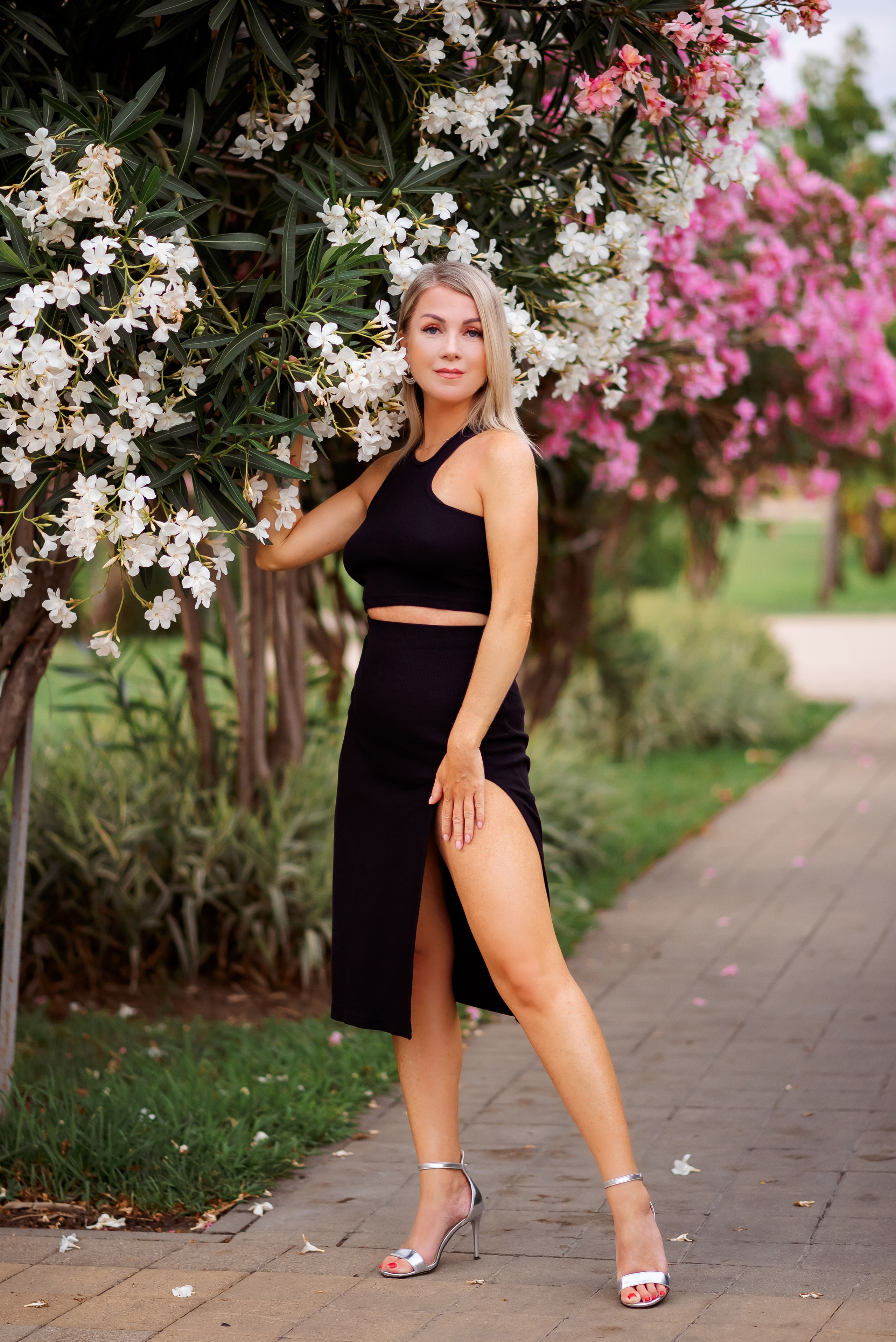 Летняя. Семейный и женский фотограф Лоо Краснодар Сочи Энем Татьяна Трибурт