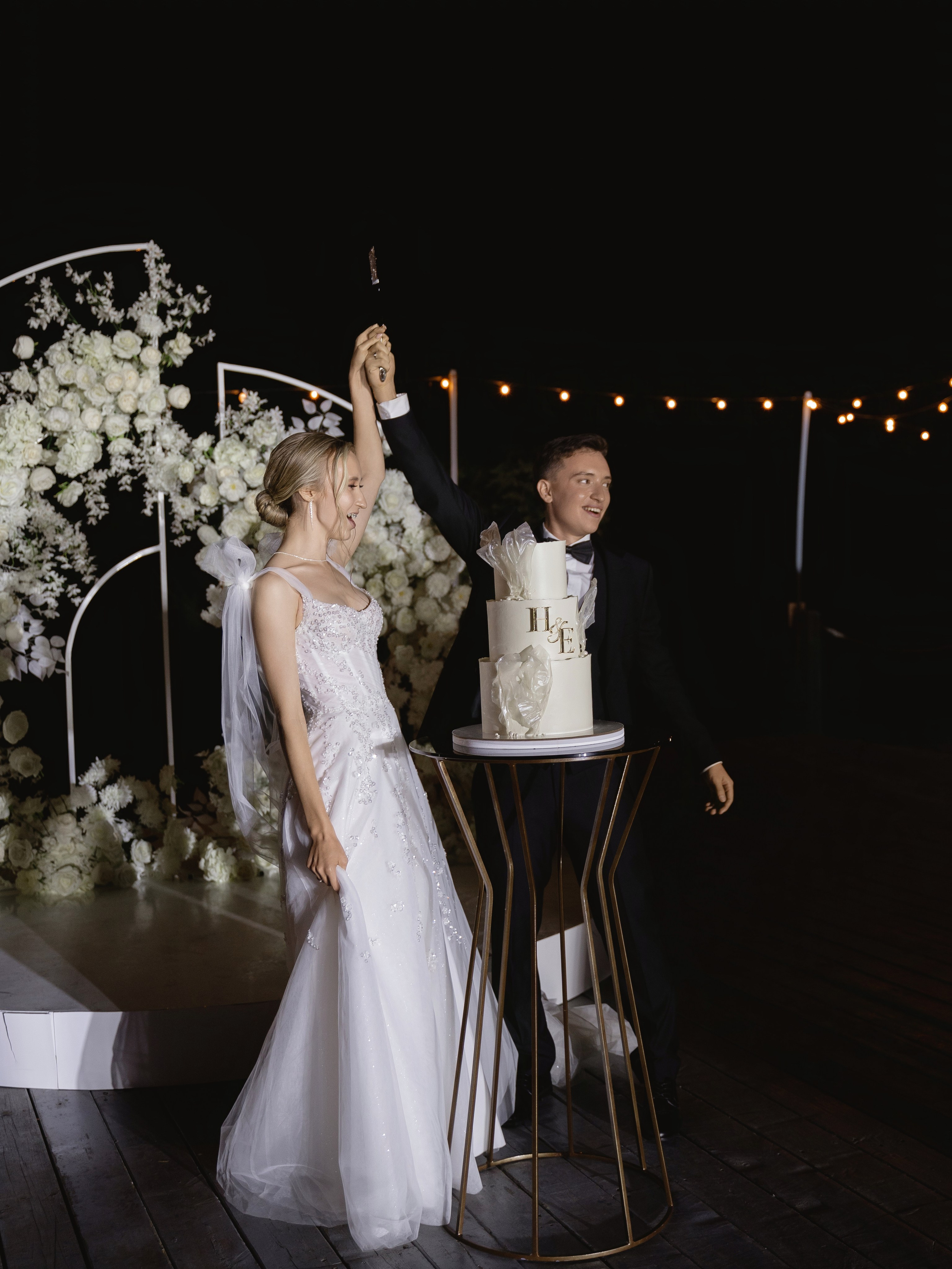 N & E. Свадебный фотограф Диана Бирюкова Казань