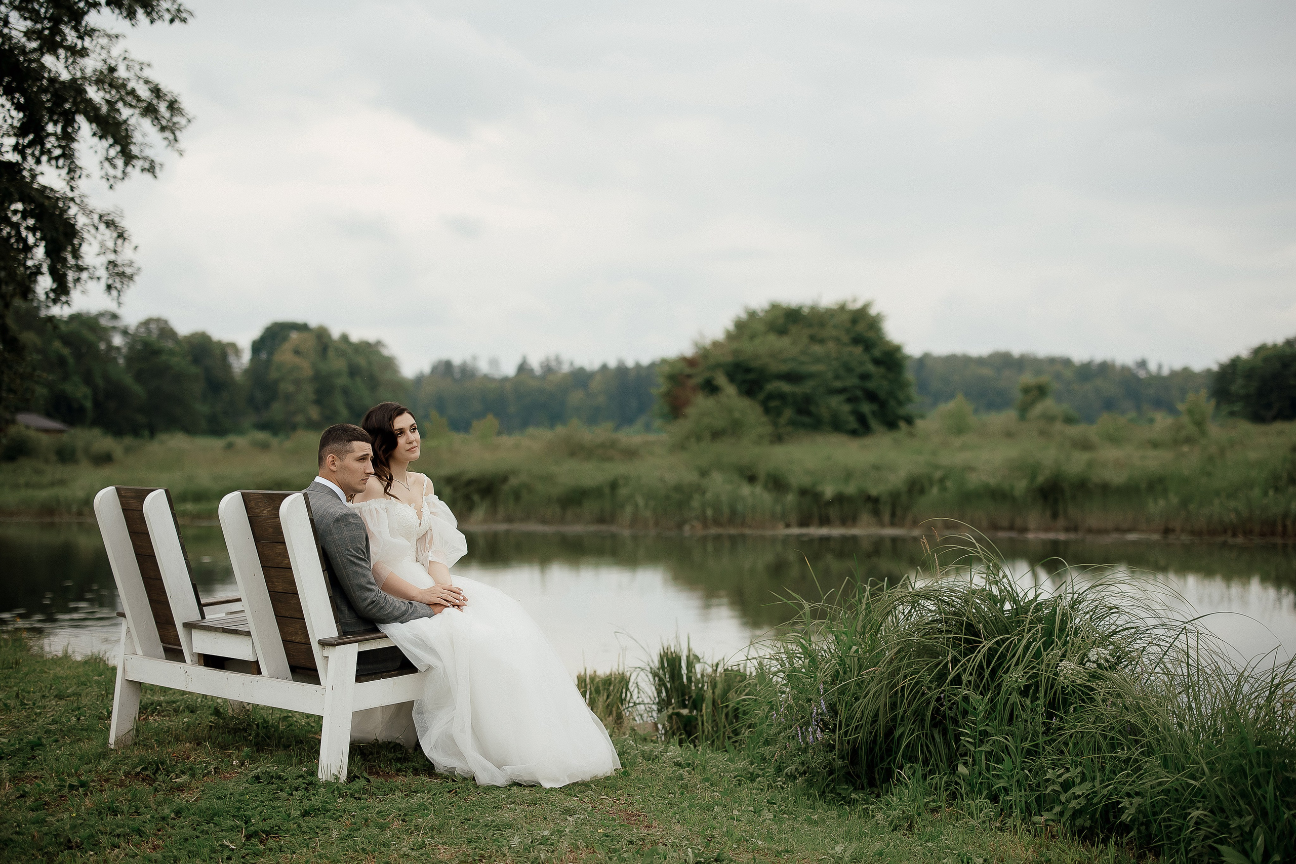Свадебная съемка. Свадебный фотограф