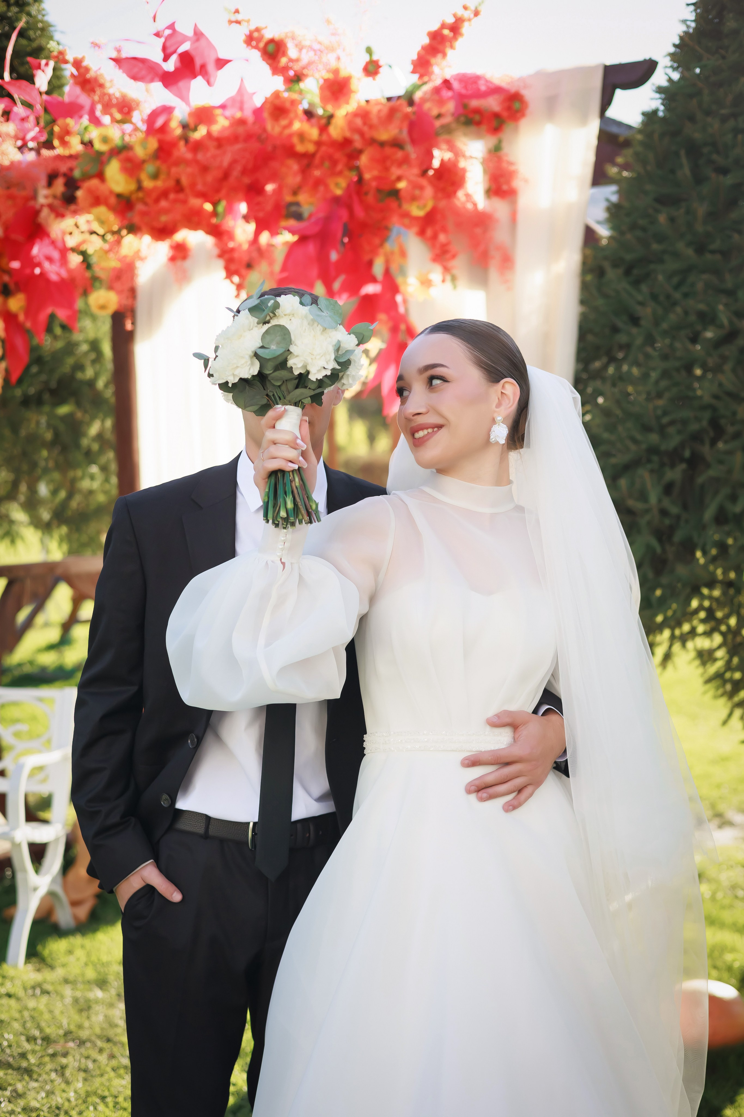 СВАДЕБНЫЕ ФОТОСЕССИИ. Свадебный и семейный фотограф в г. Майкопе (выезд по республике и краю)