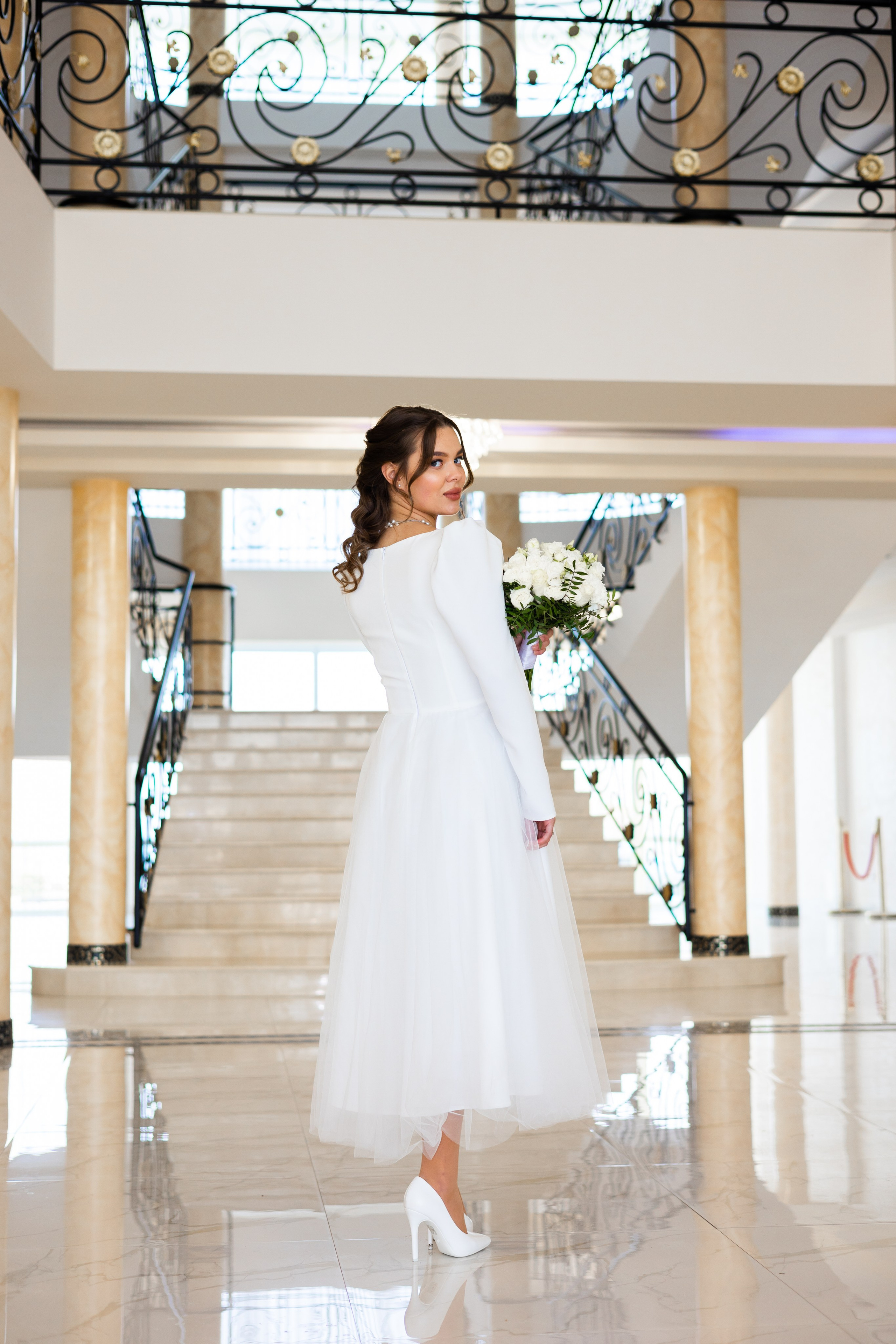 Татьяна и Владислав. Свадебный фотограф Мариуполь/Бердянск