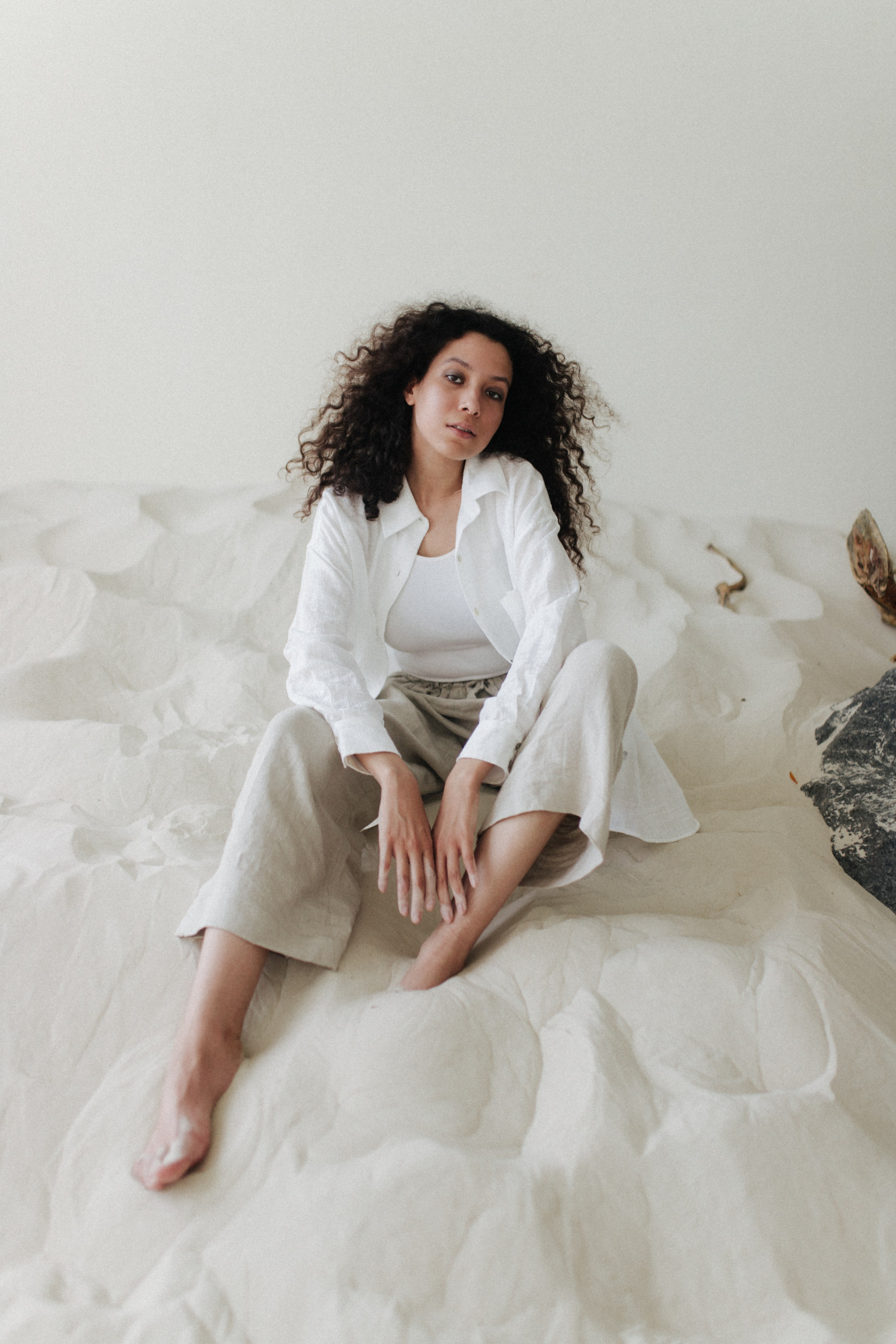 Сара. Семейный фотограф Москва Наталия Осьмакова