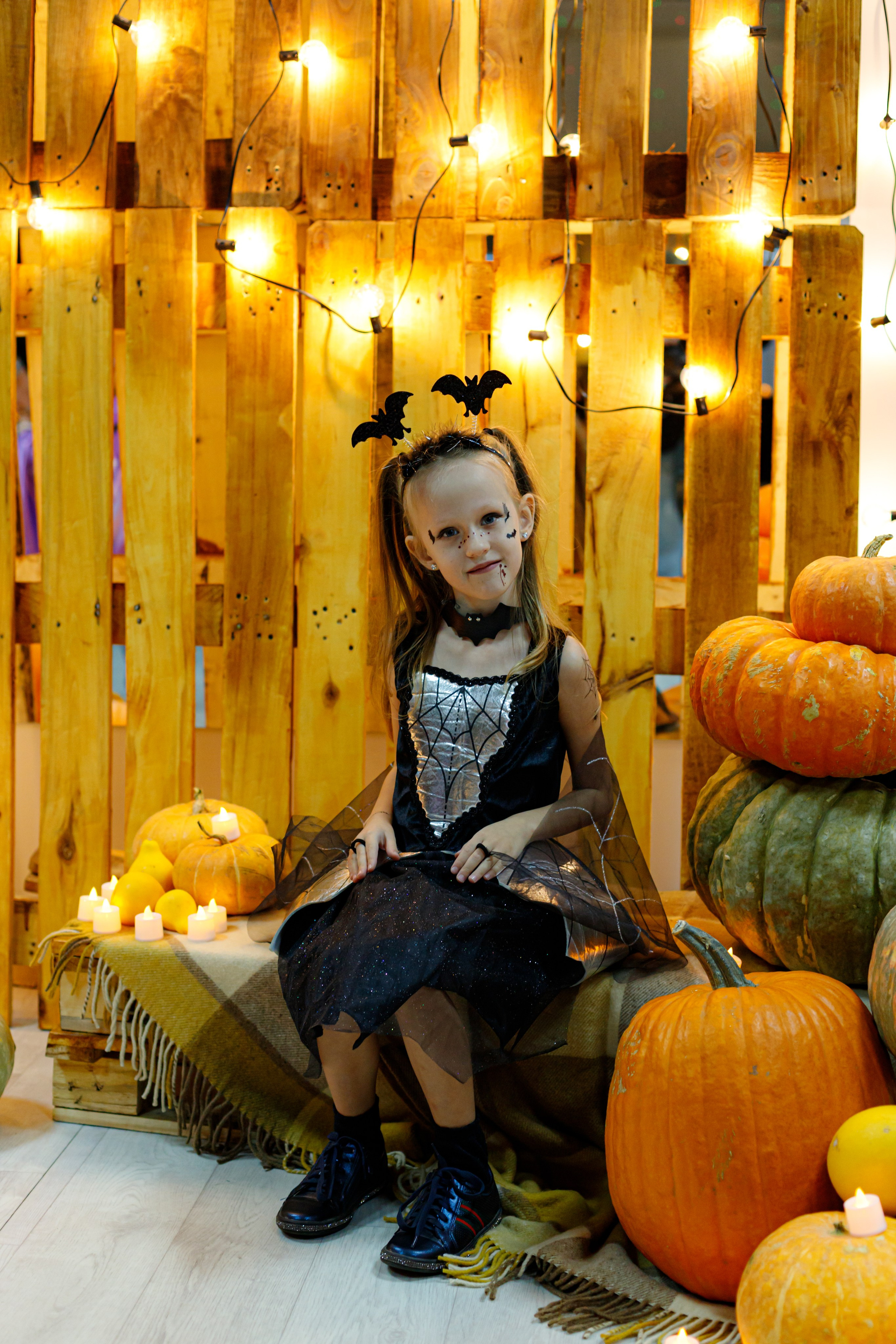 HALLOWEEN. Photokarish