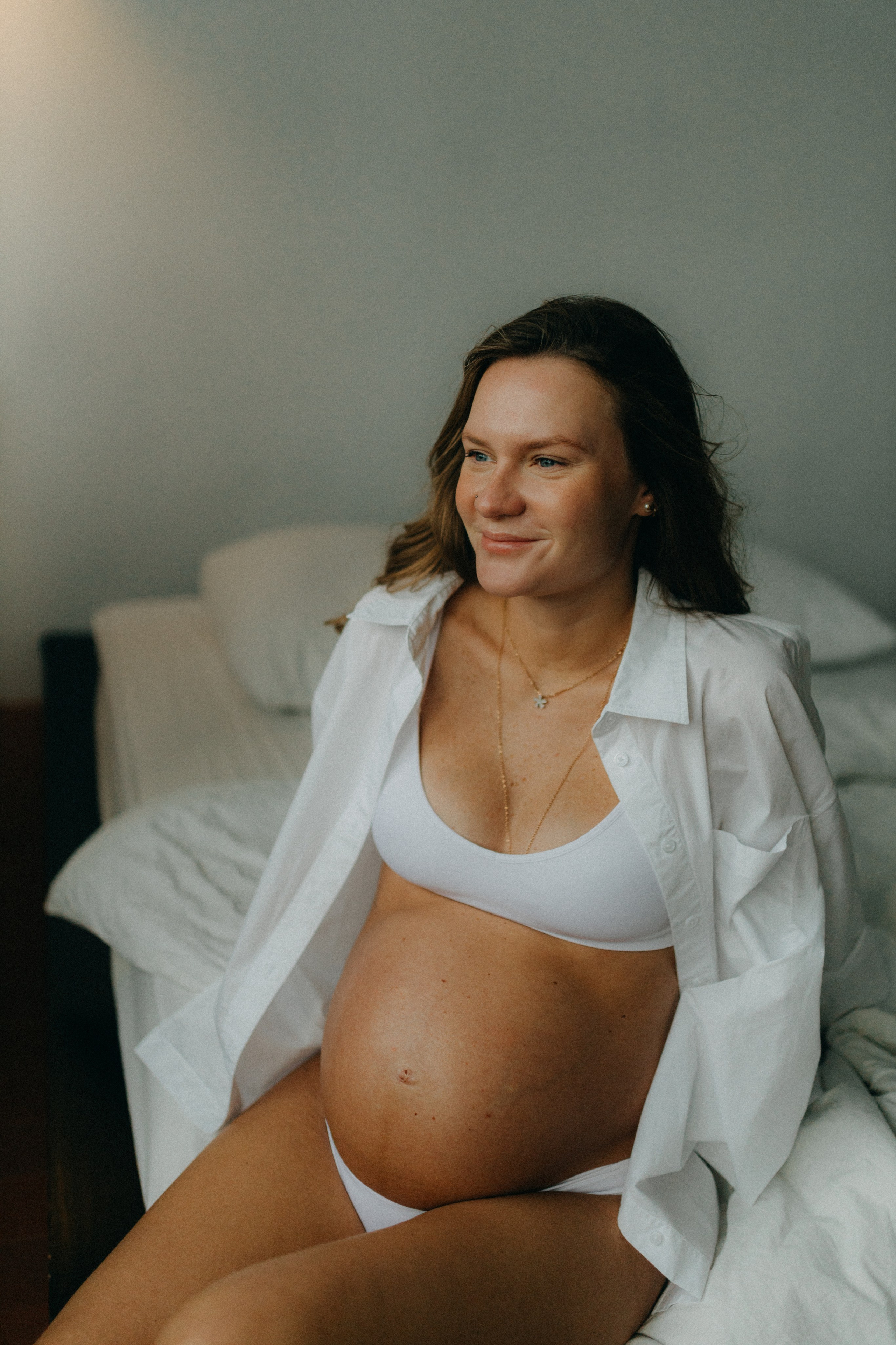 Екатерина.Беременность. Фотограф НОГИНСК, Москва, Анастасия Белая