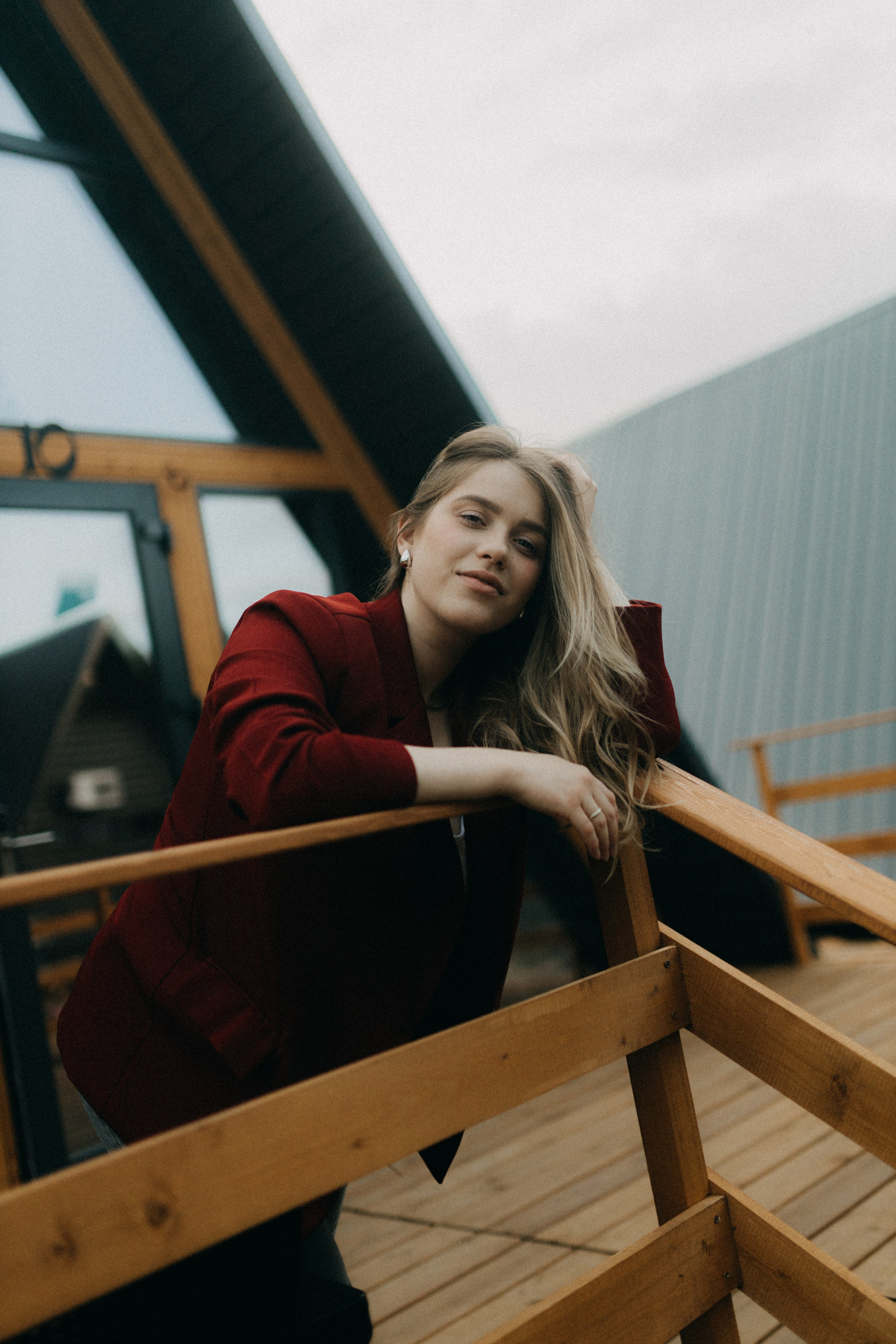 Настя, Давид, Рустам. Фотограф НОГИНСК, Москва, Анастасия Белая