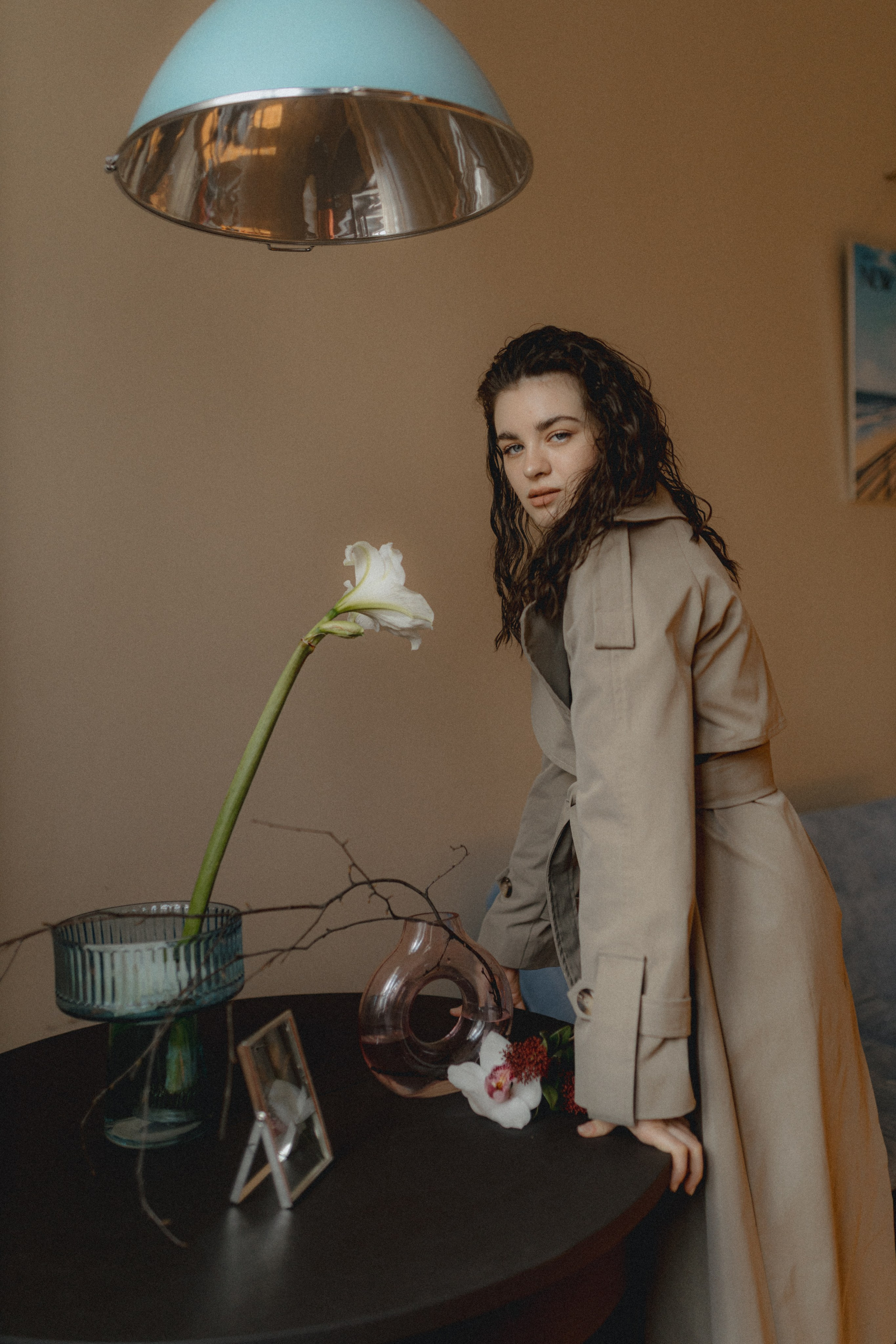 Анастасия. Фотограф НОГИНСК, Москва, Анастасия Белая