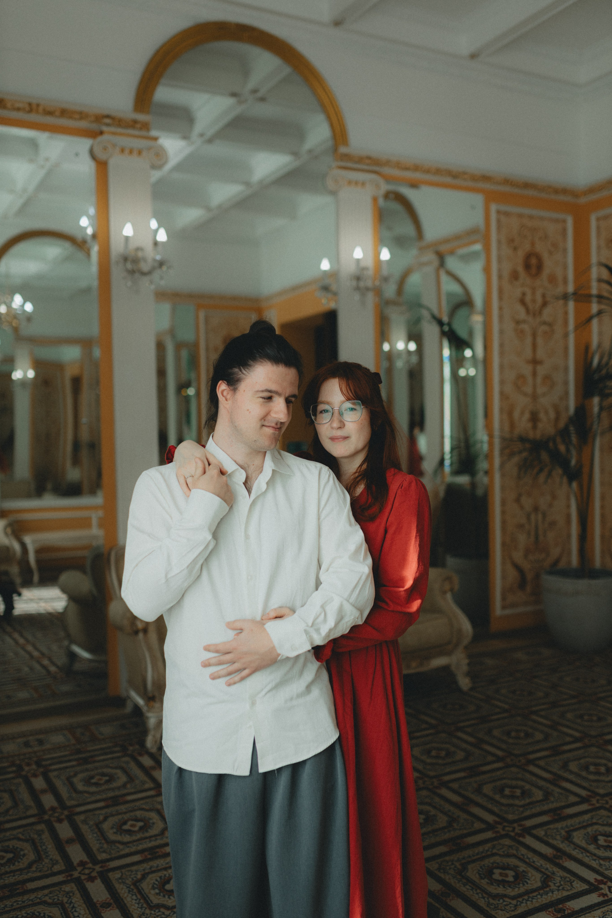 Екатерина & Виктор. Фотограф НОГИНСК, Москва, Анастасия Белая