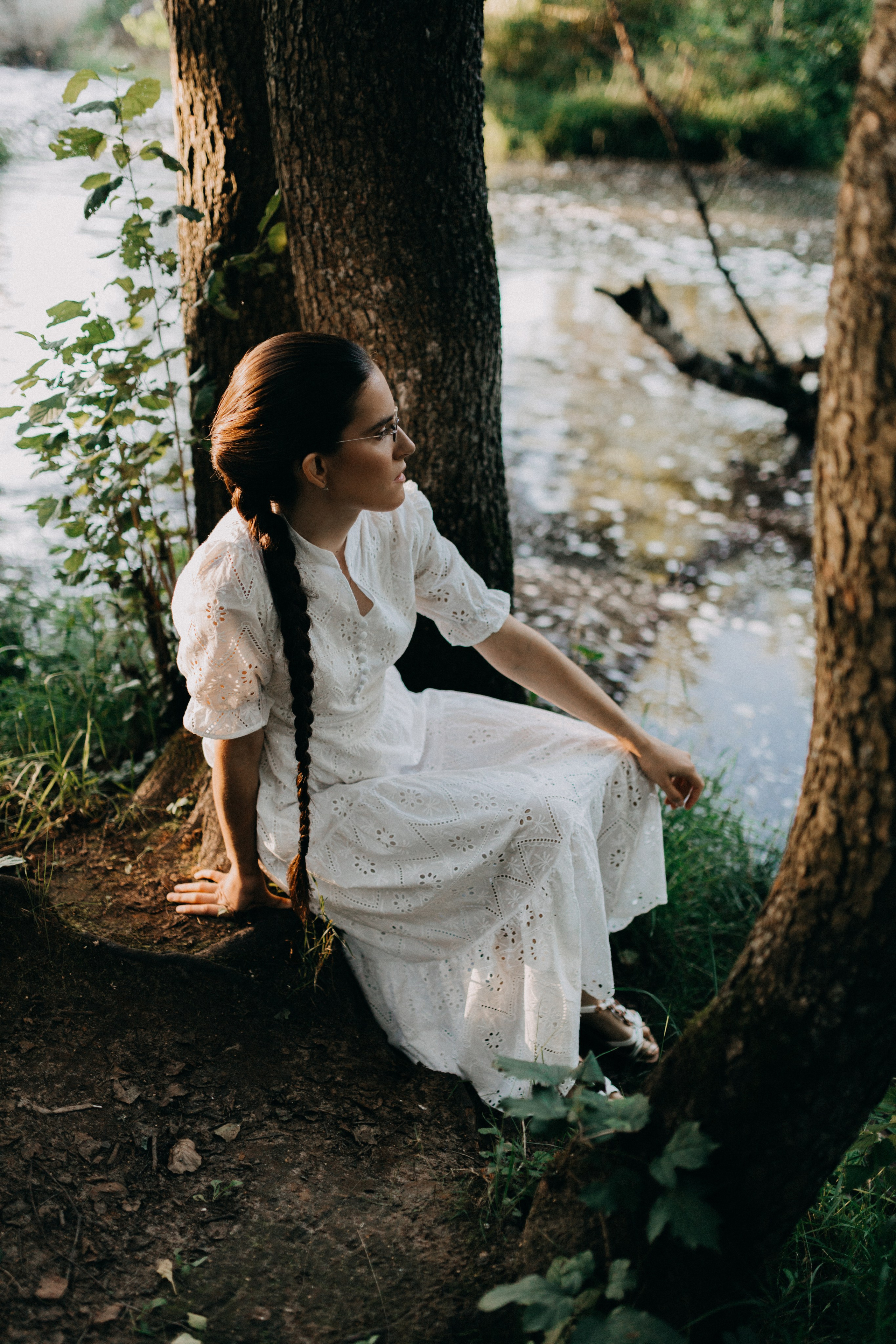 Анастасия. Фотограф НОГИНСК, Москва, Анастасия Белая