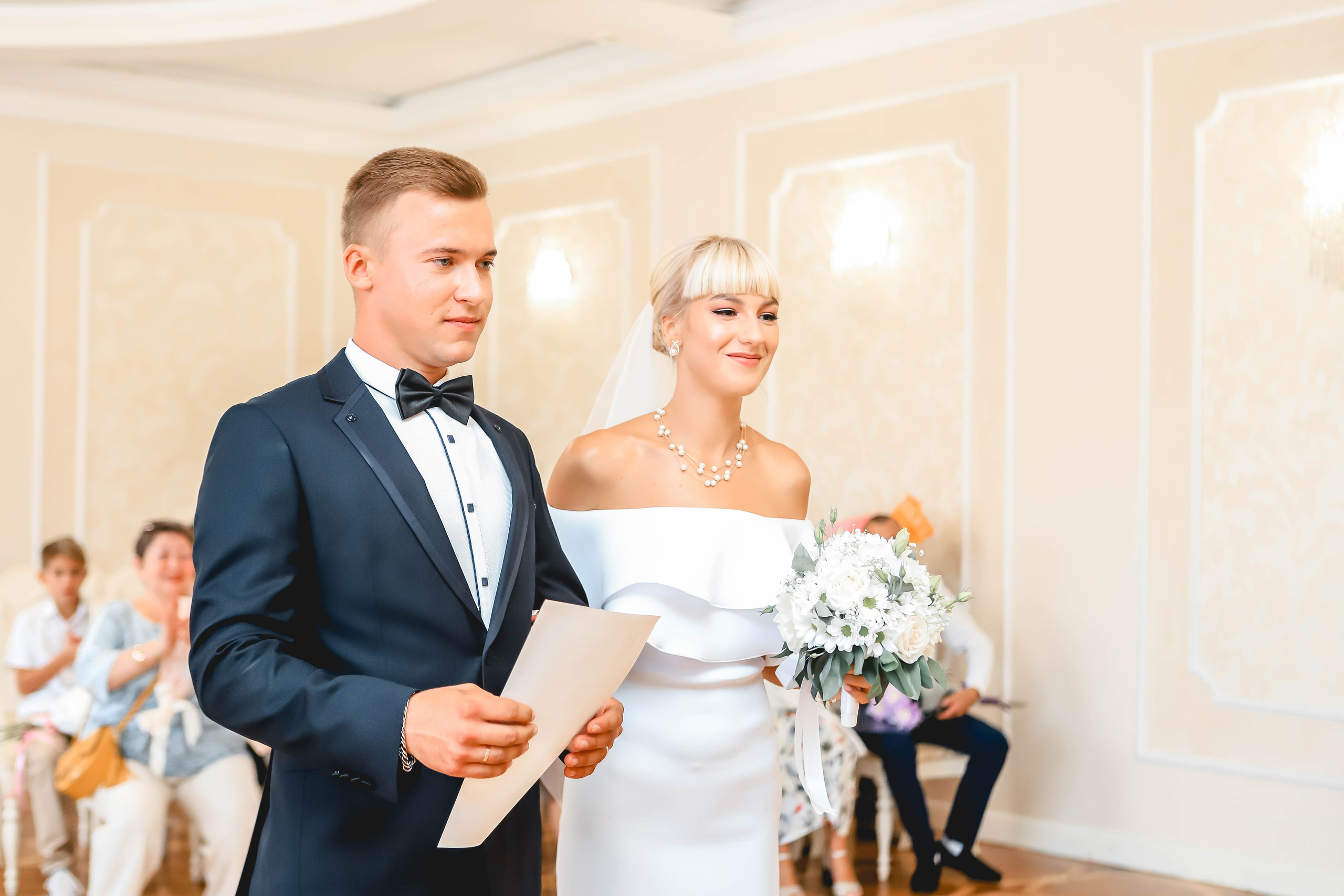 Vldimir & Anastasia. Женский/Детский фотограф в Симферополе Вероника Слепогина