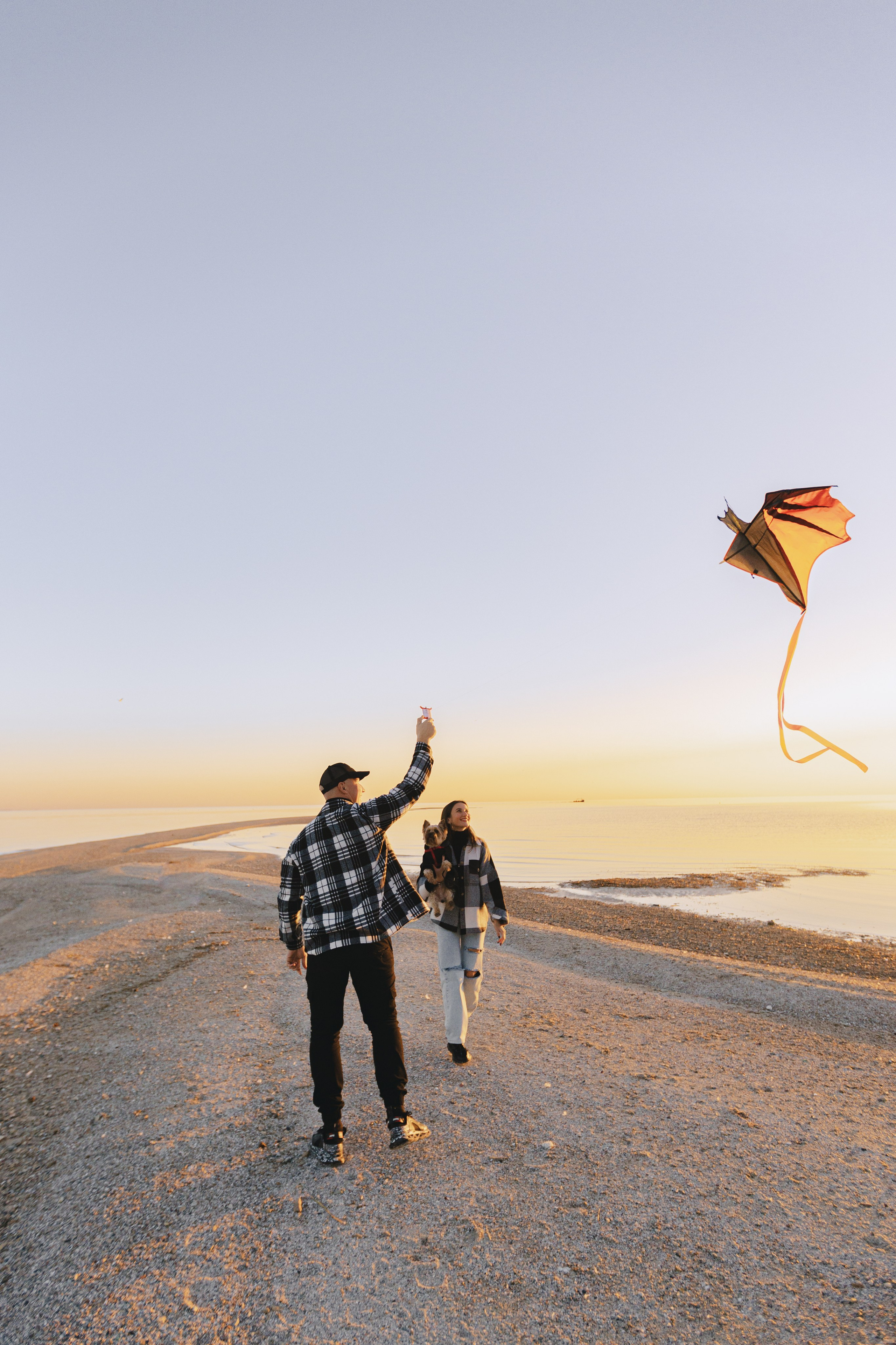 Саша и Ира. Фотограф Таганрог Любимая Надя