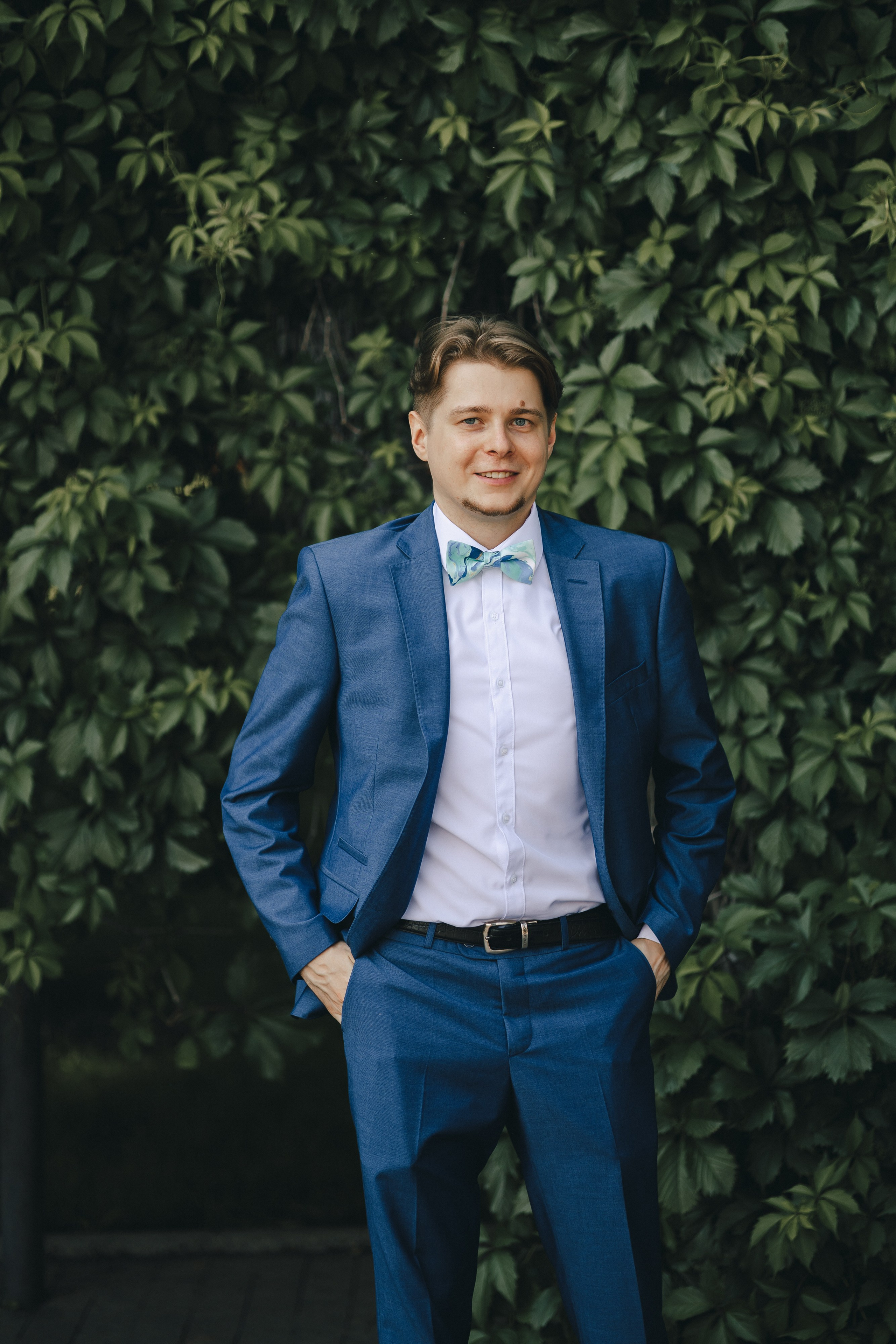 Олег и Катя. Фотограф Таганрог Любимая Надя